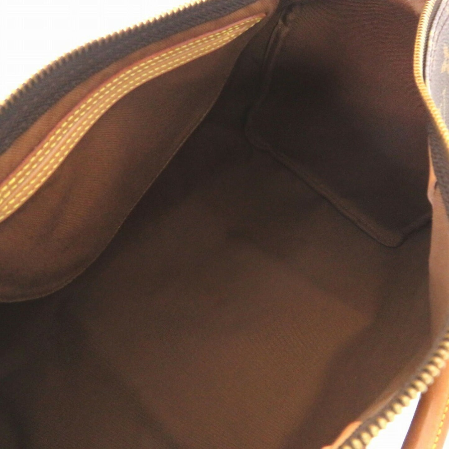 Louis Vuitton Monogram Handbag