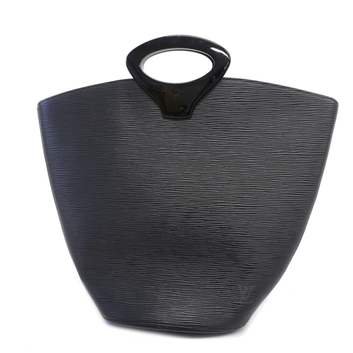 Louis VuittonAuth Epi Noctumble Women's Handbag Noir