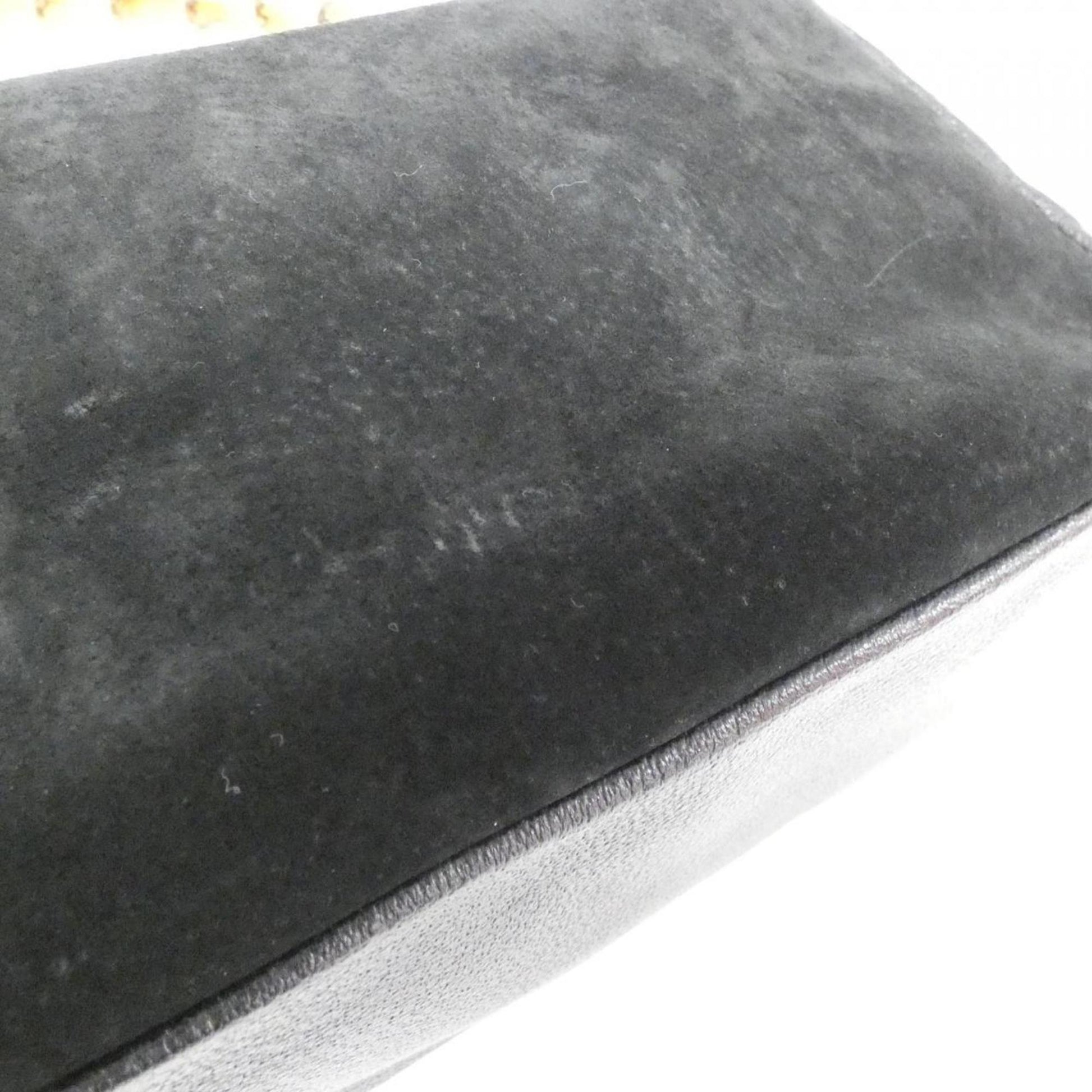 Gucci Leather Handbag