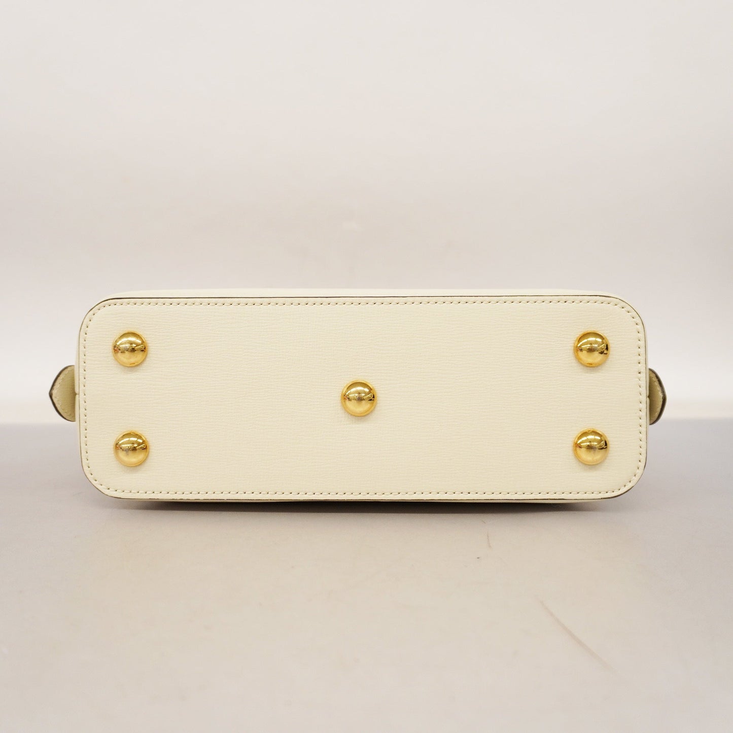 Gucci Leather Shoulder Bag