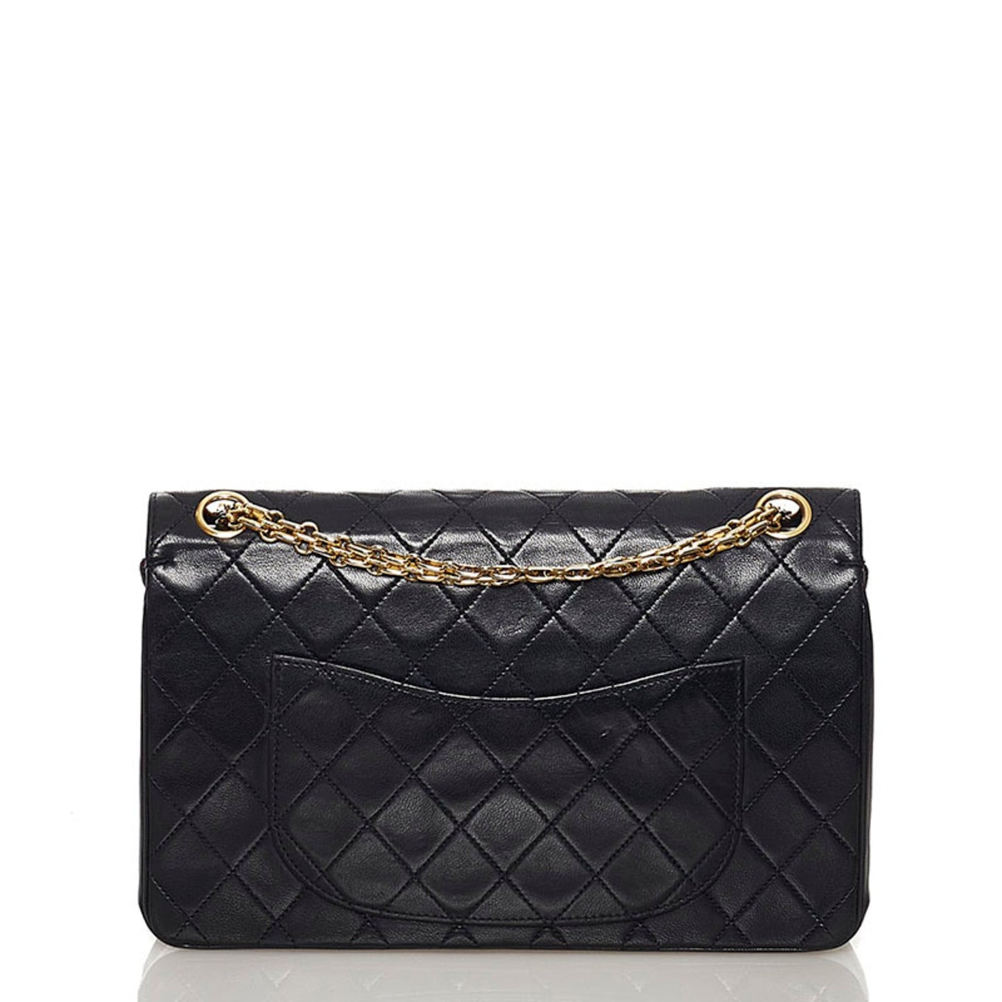 Chanel Matelassé Shoulder Bag - Almora Bags
