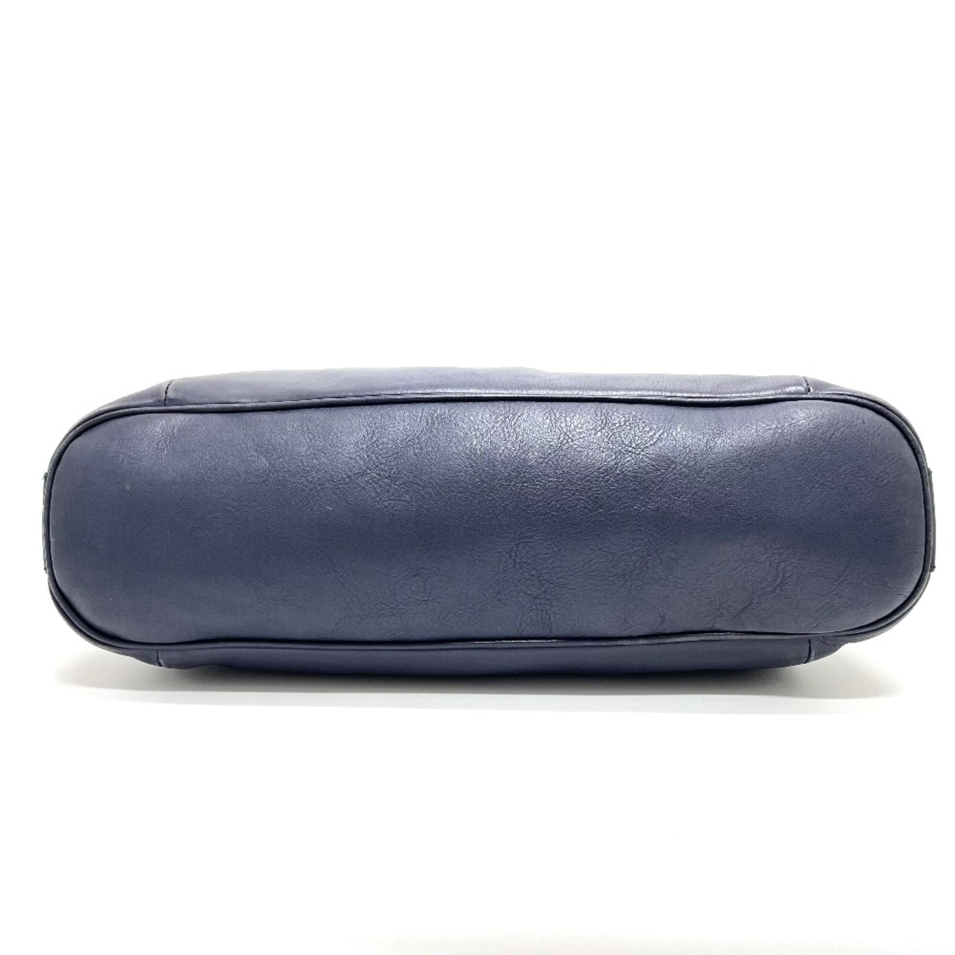Gucci Leather Shoulder Bag