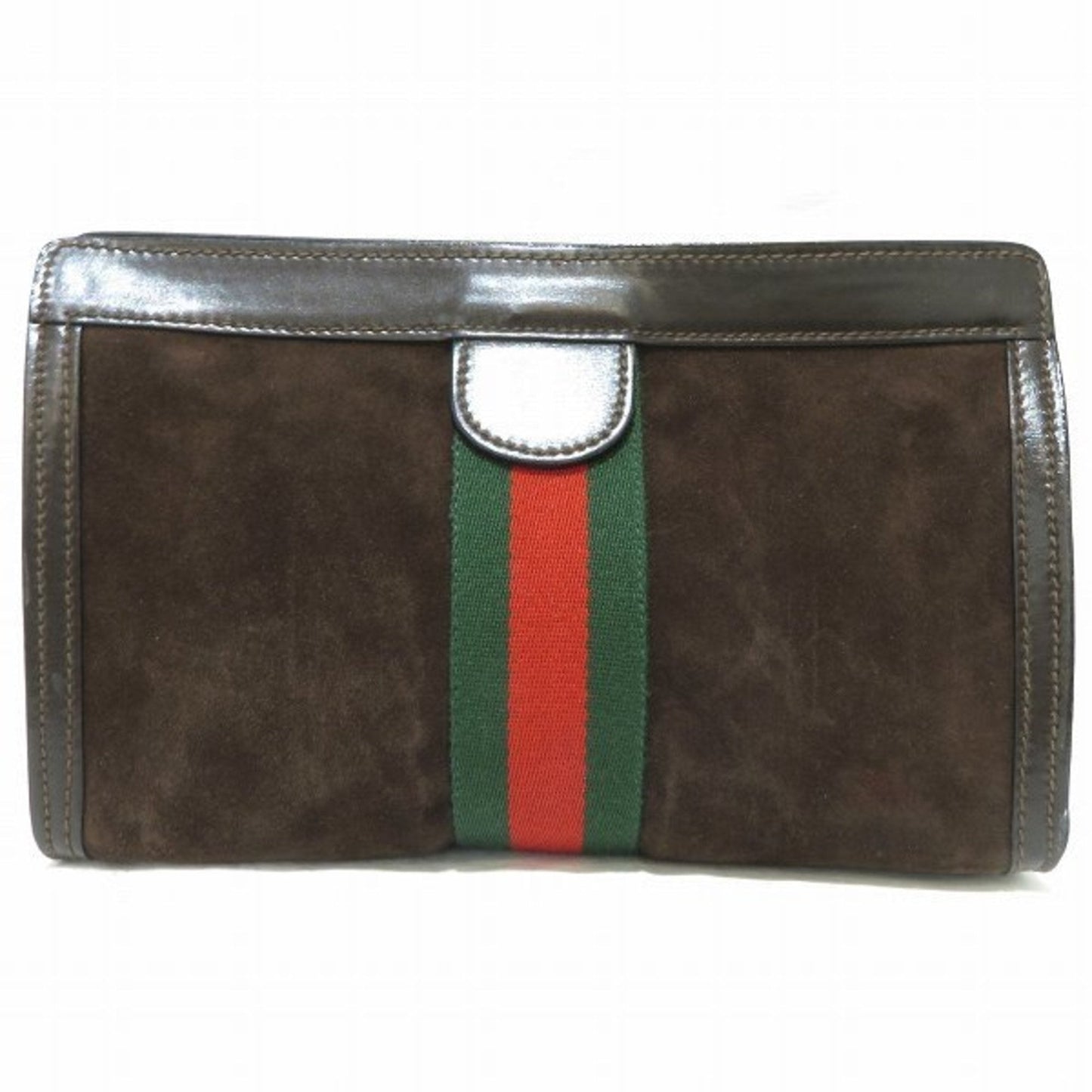 Gucci Sherry Line Clutch Style 2