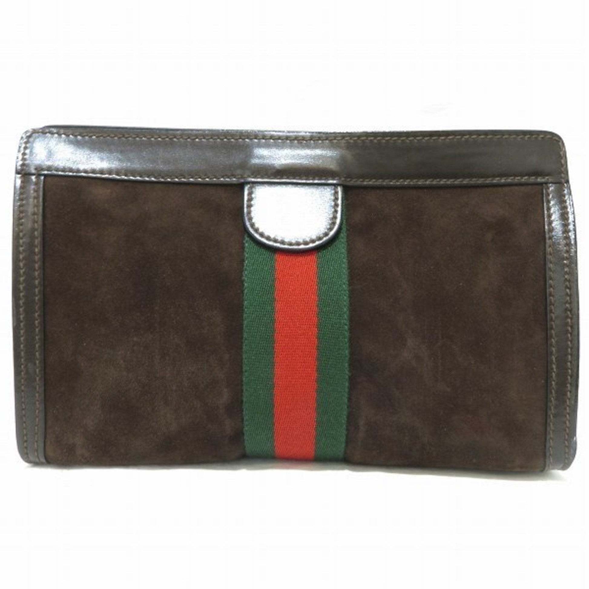 Gucci Sherry Line Clutch Style 2