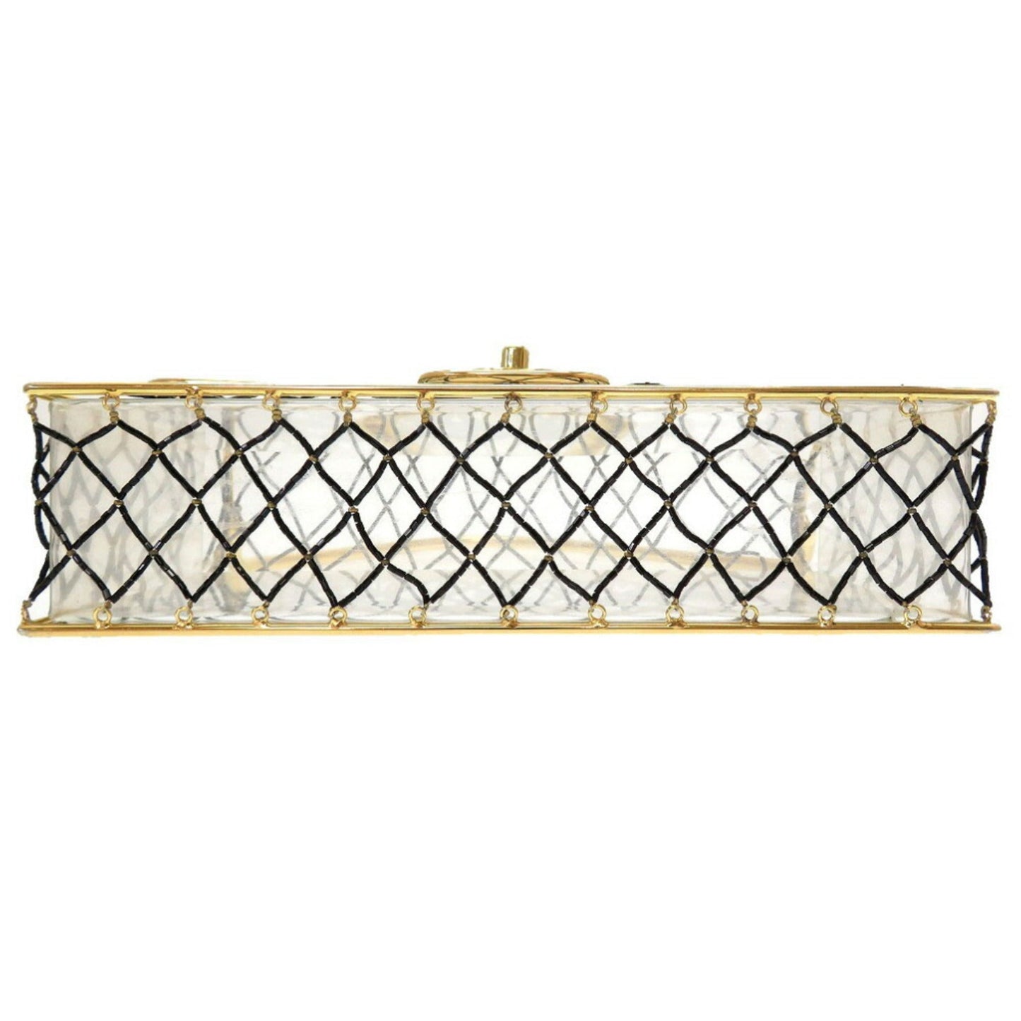 Chanel Matelassé Shoulder Bag - Almora Bags