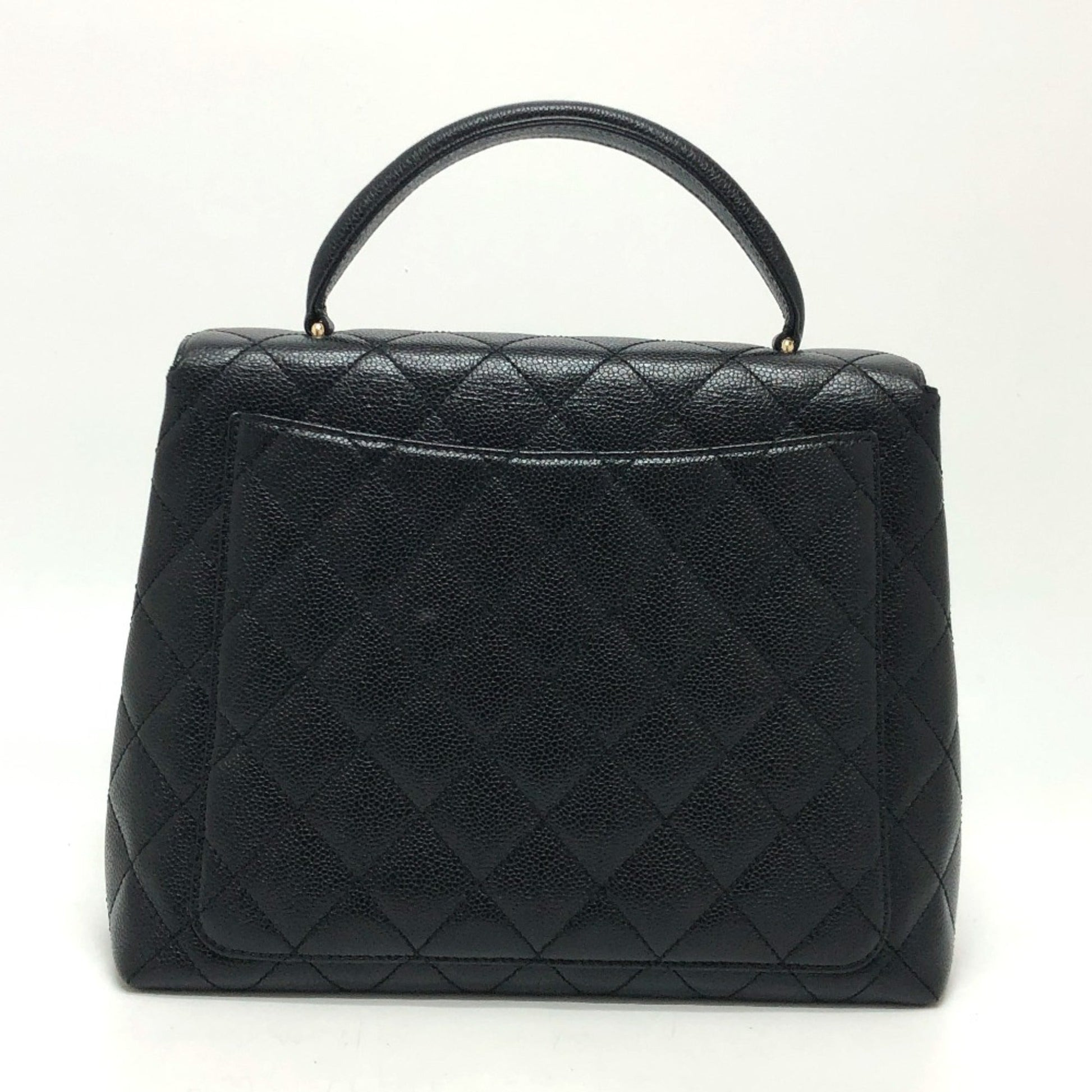 Chanel Tote Bag - Almora Bags