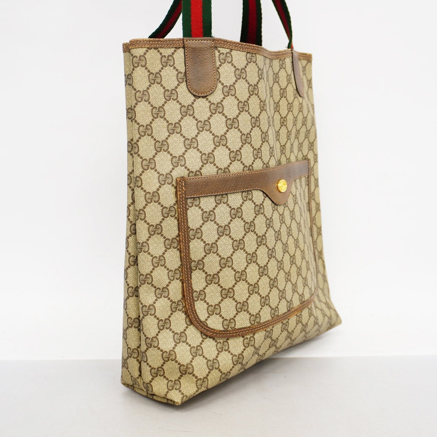 Gucci Lou Tote