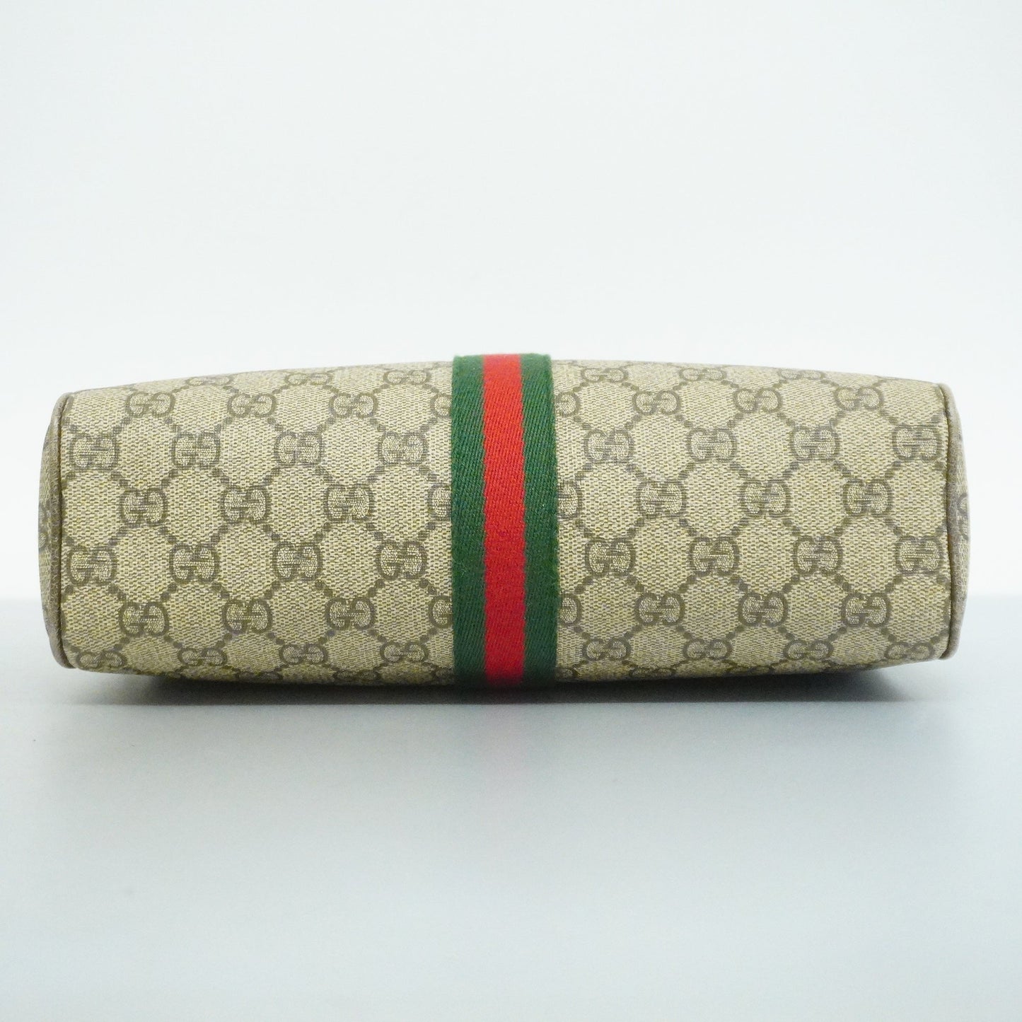 Gucci Leather Shoulder Bag