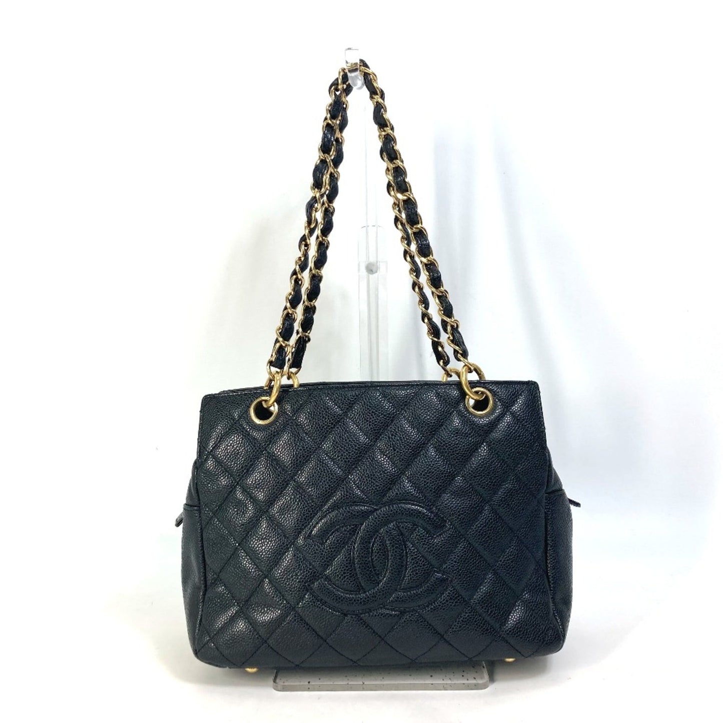 Chanel Tote Bag - Almora Bags