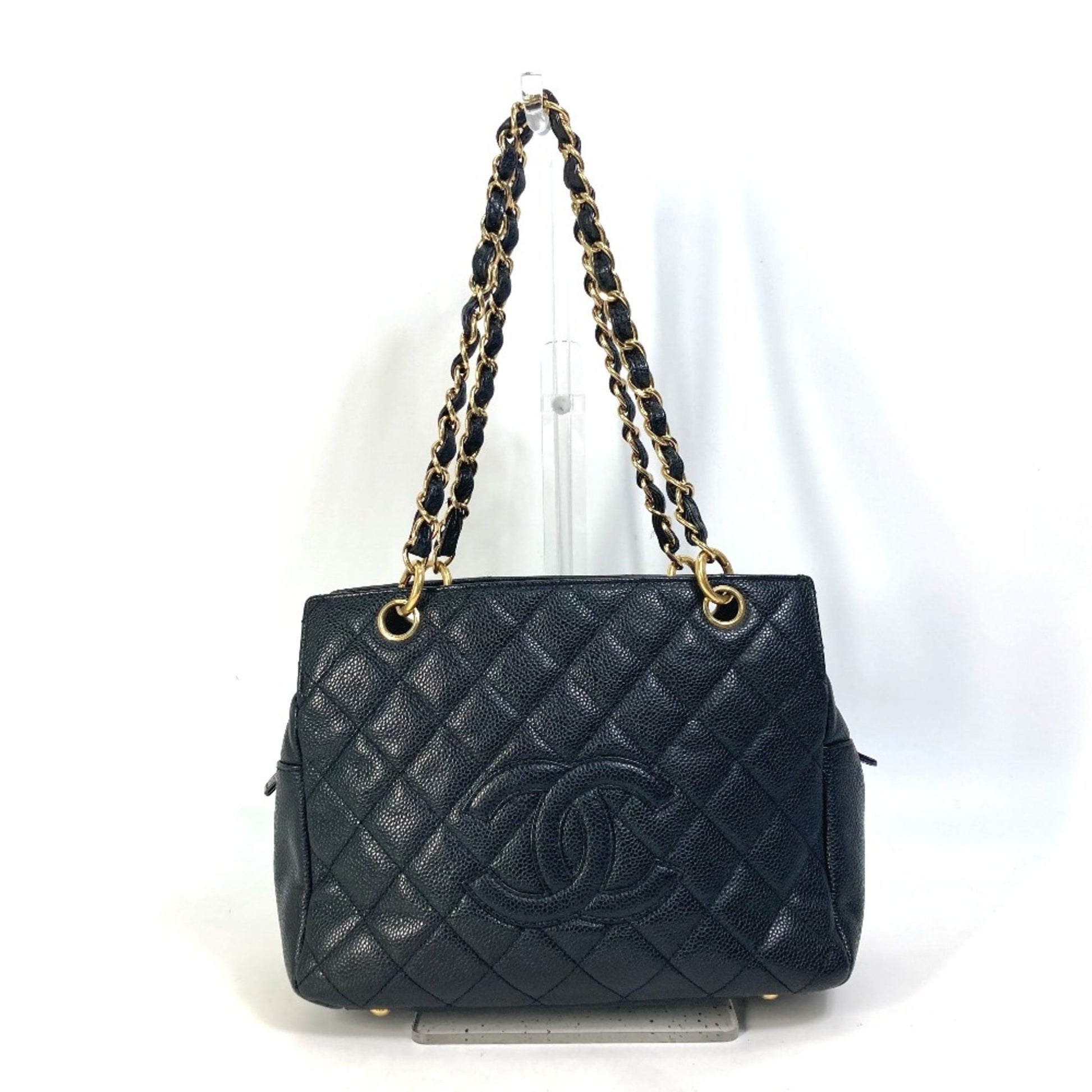Chanel Tote Bag - Almora Bags
