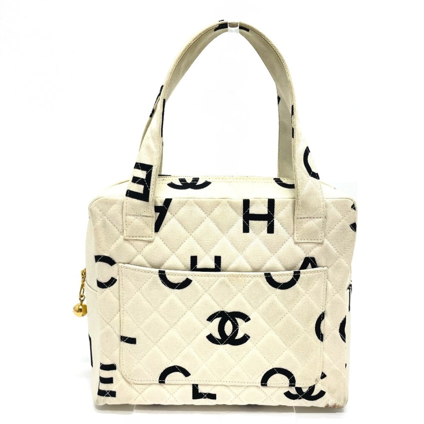 Chanel Tote Bag - Almora Bags