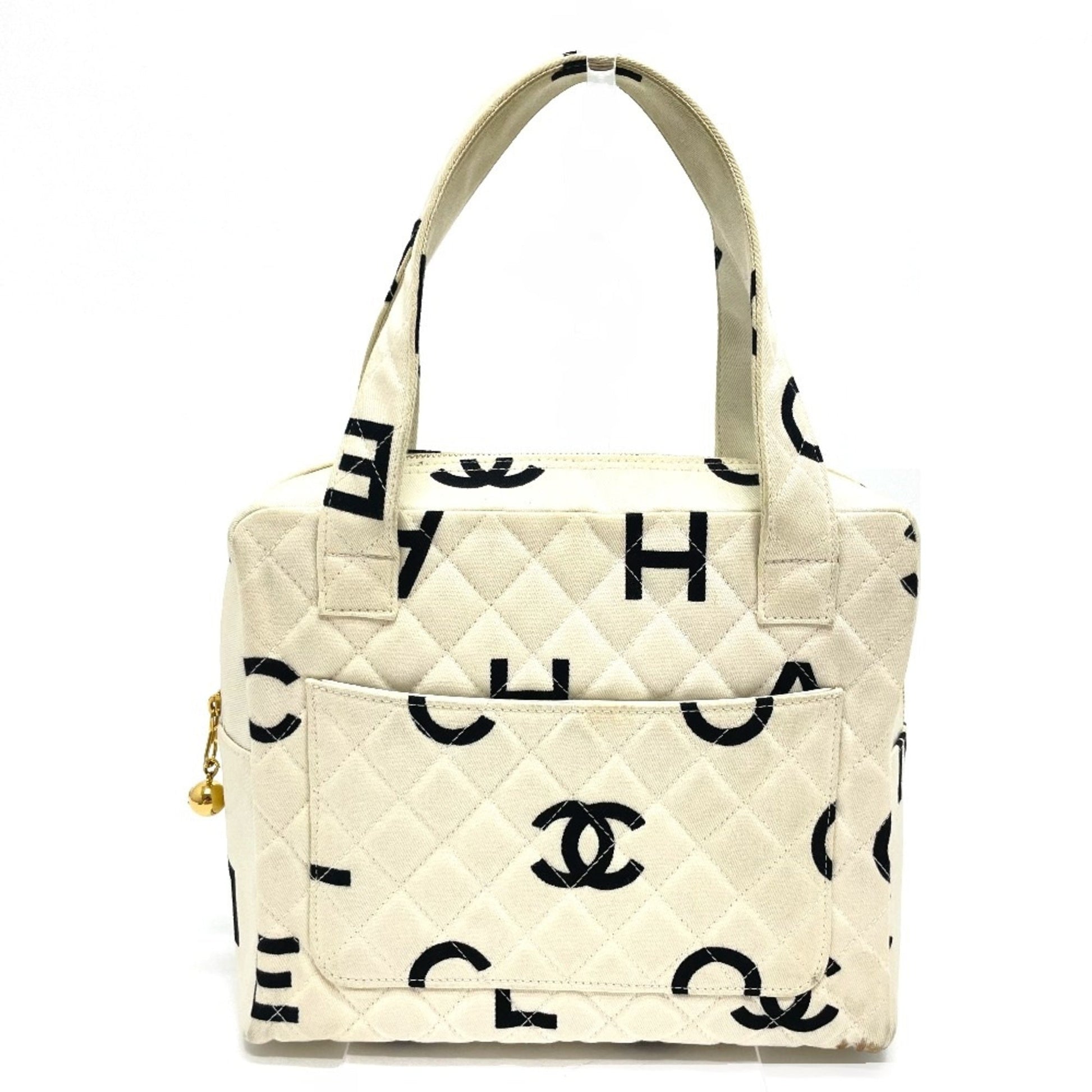 Chanel Tote Bag - Almora Bags