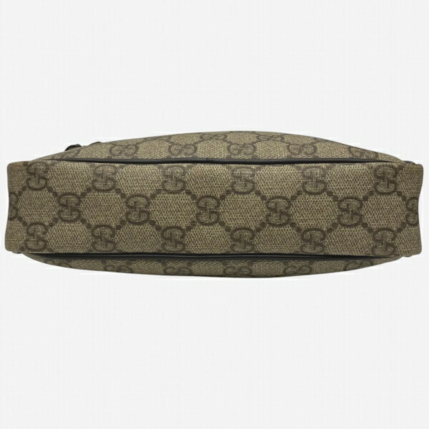 Gucci Leather Shoulder Bag