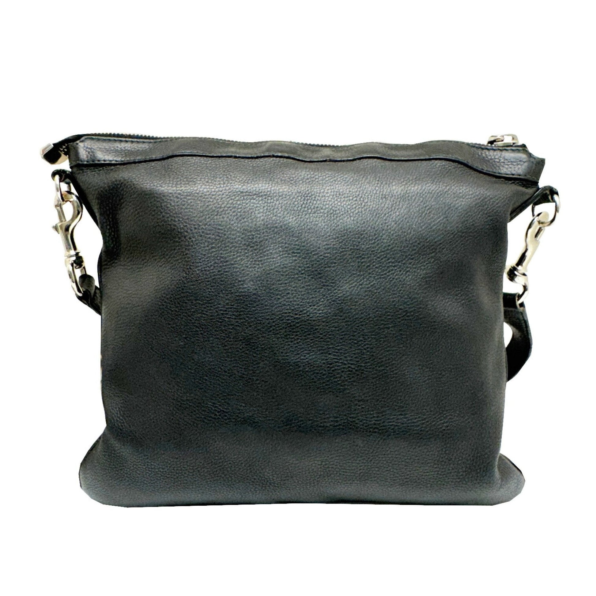 Gucci Leather Shoulder Bag