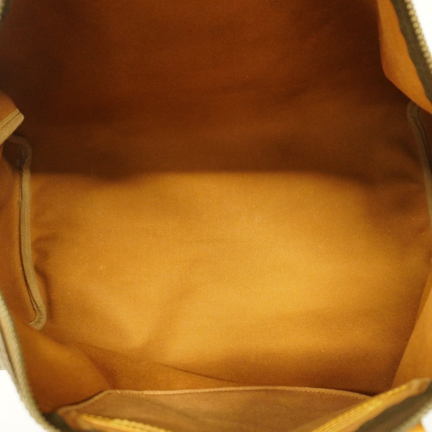 LOUIS VUITTONAuth Monogram Women's HandBag
