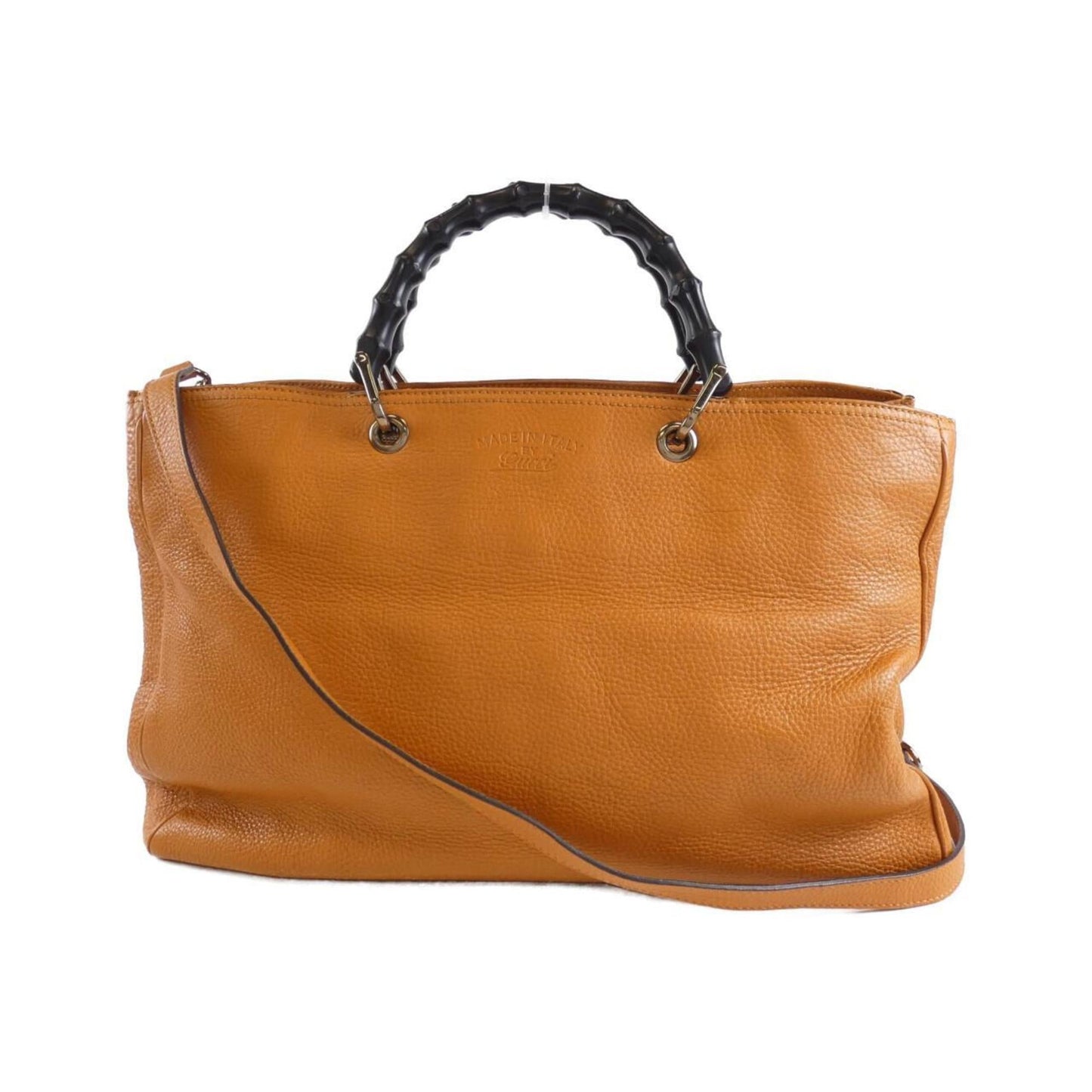 Gucci Leather Handbag