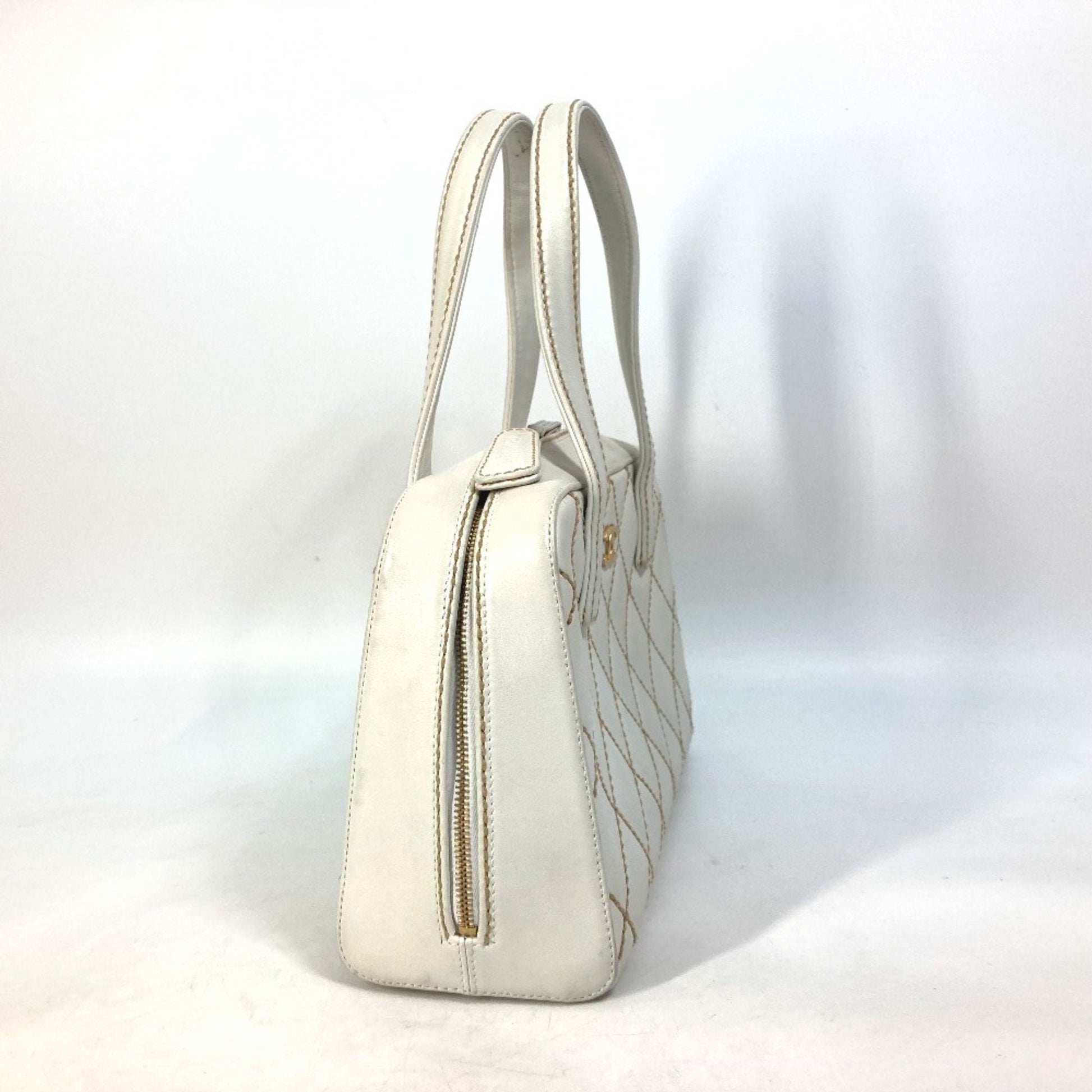 Chanel Shoulder Bag - Almora Bags