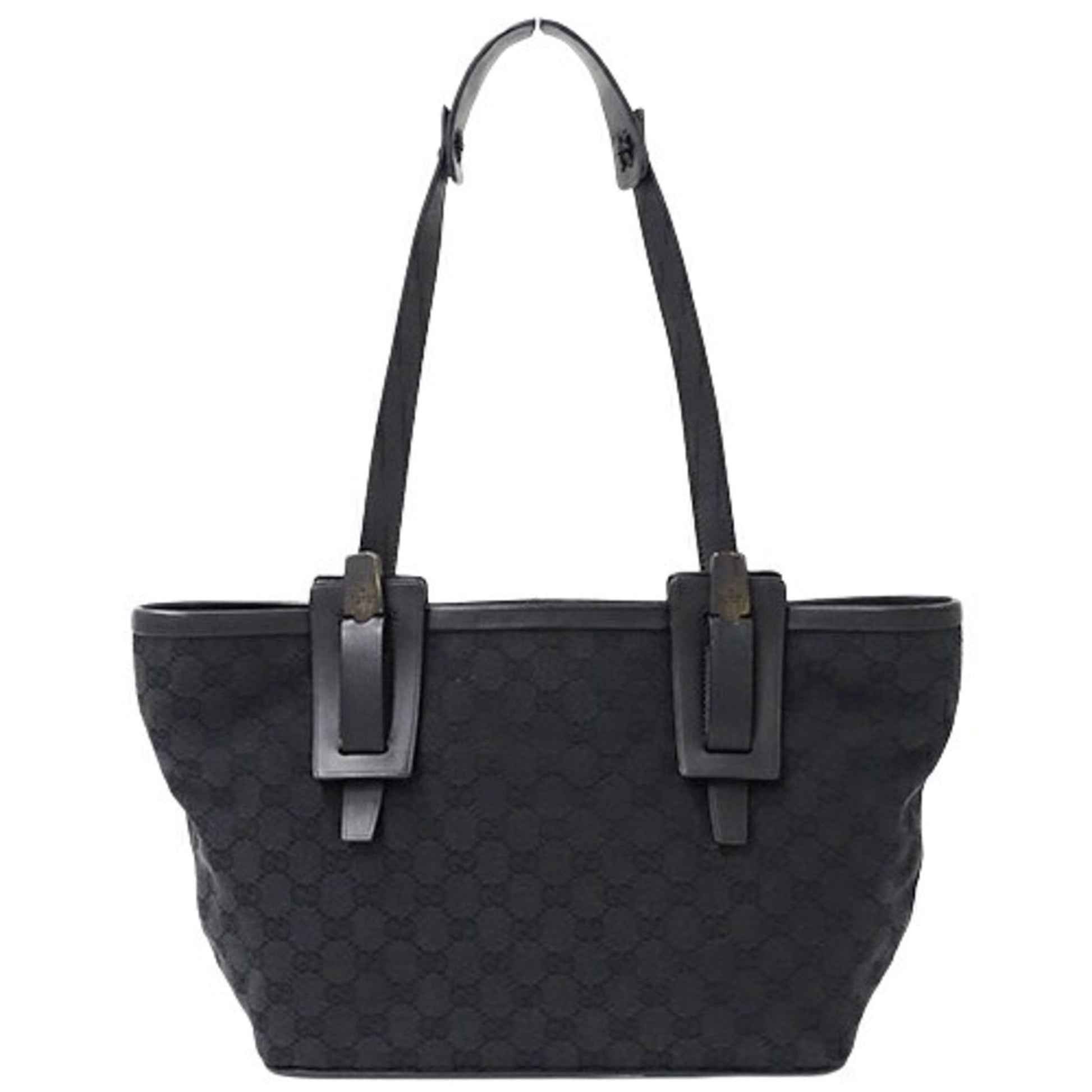 Gucci Canvas Tote