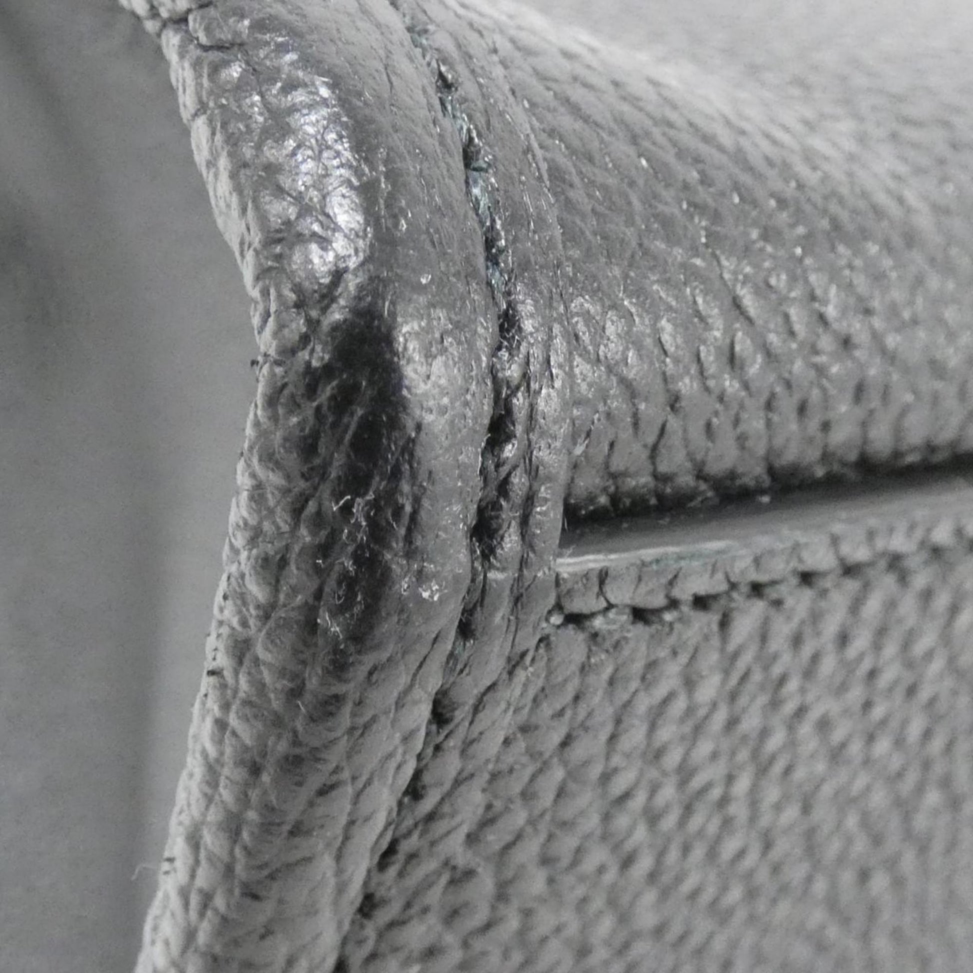 Gucci Leather Handbag