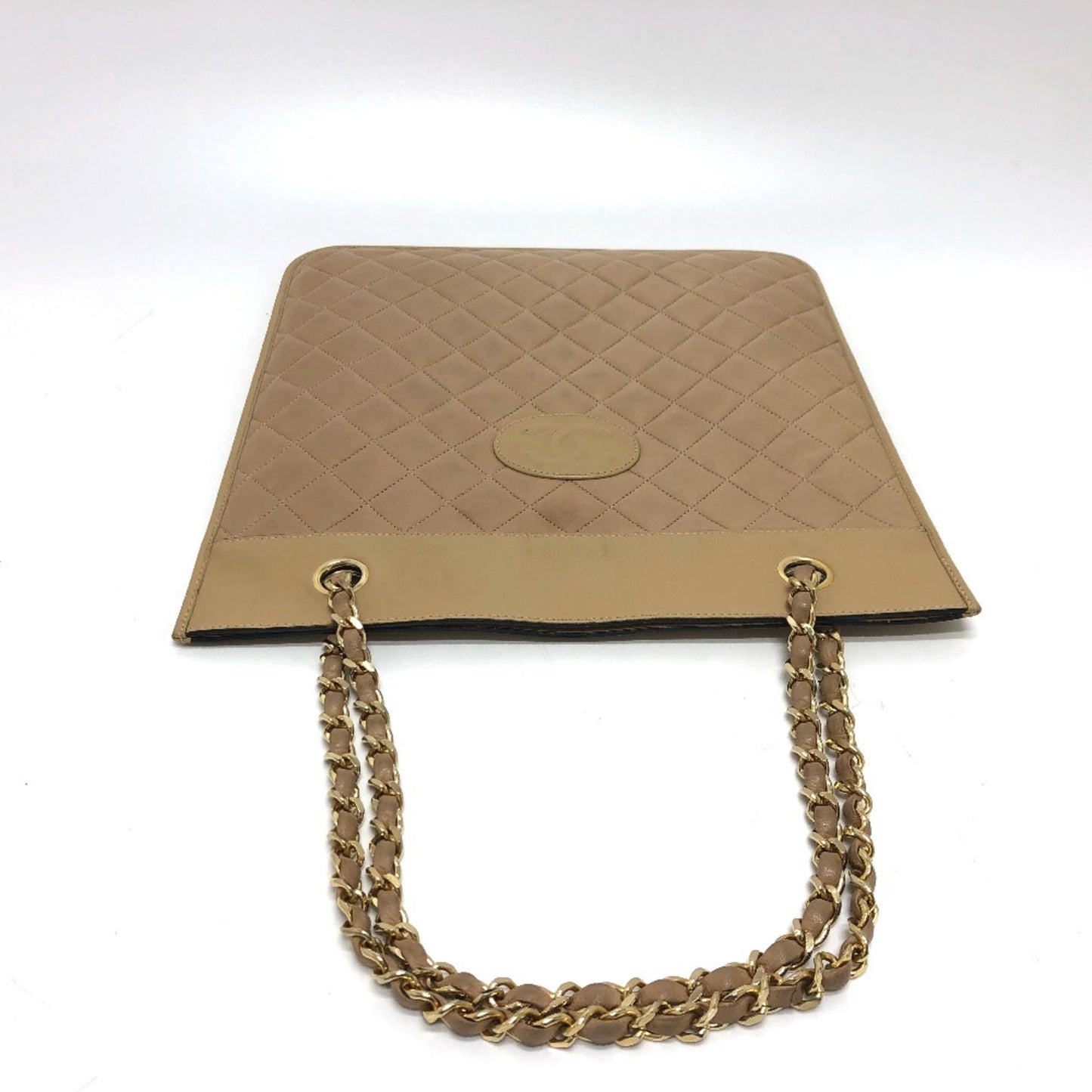 Chanel Shoulder Bag - Almora Bags