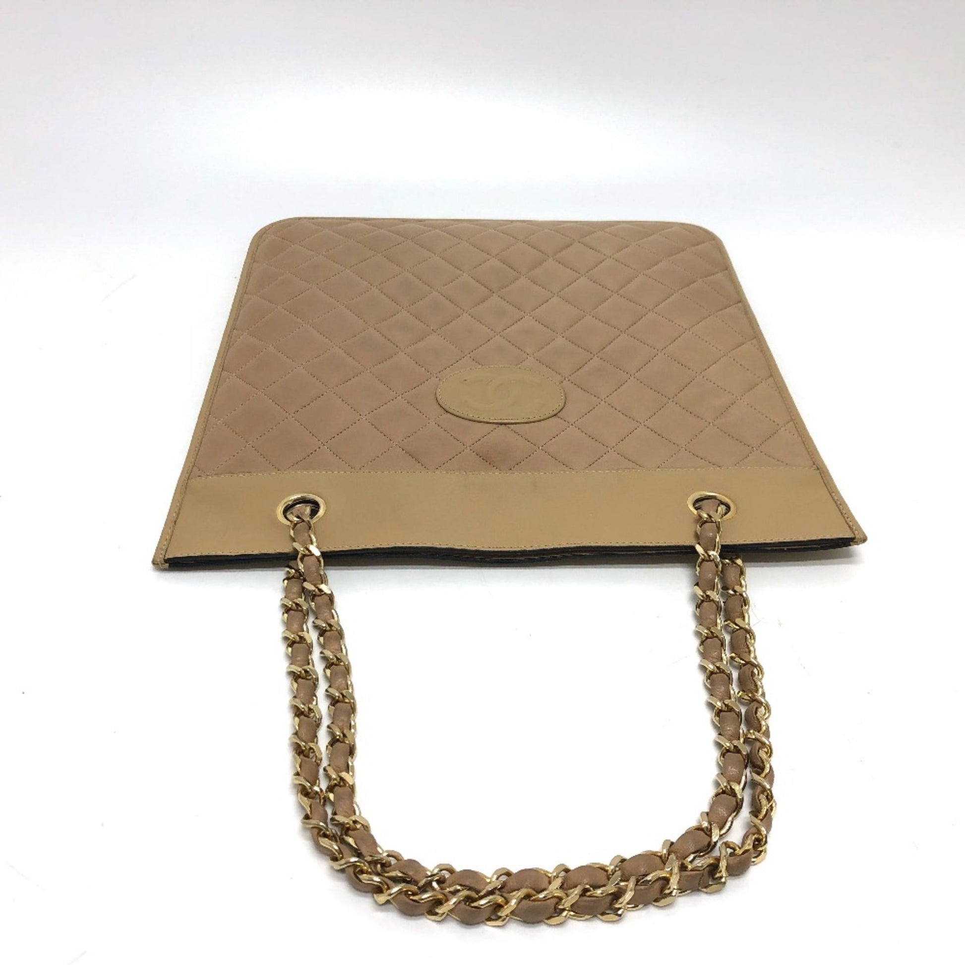 Chanel Shoulder Bag - Almora Bags