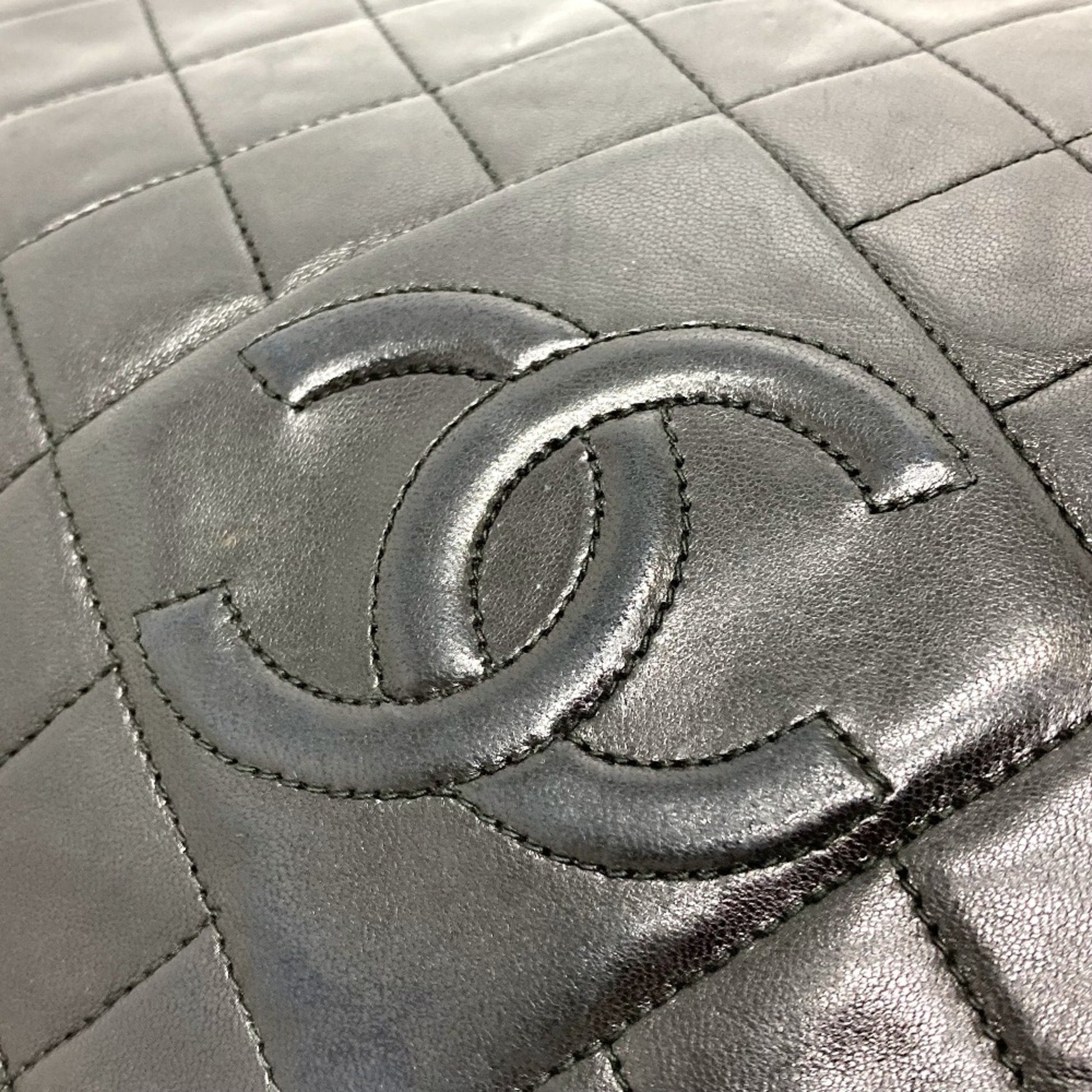 Chanel Shoulder Bag - Almora Bags