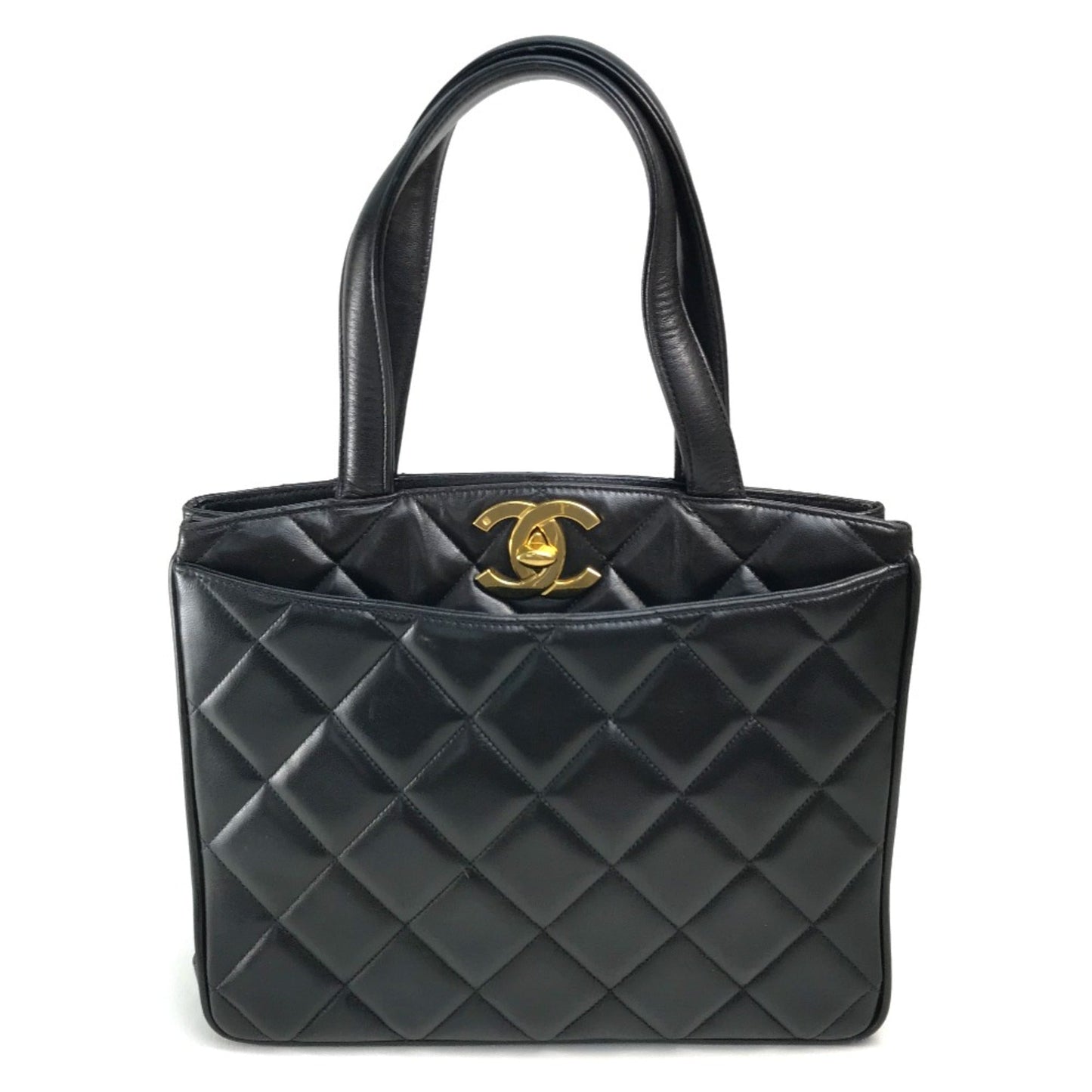Chanel Tote Bag - Almora Bags