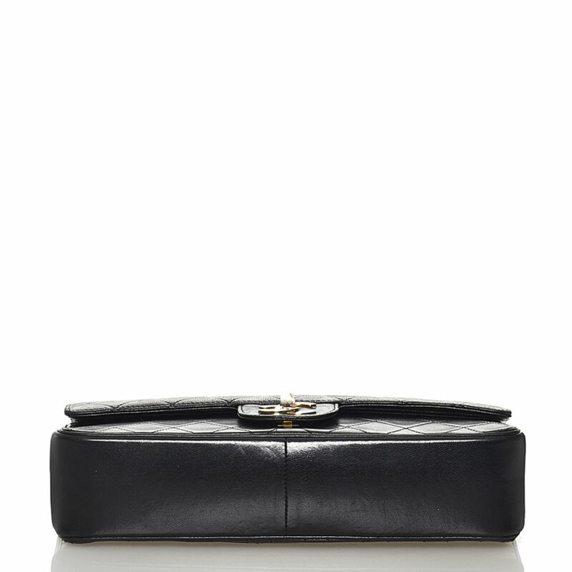 Chanel Matelassé Shoulder Bag - Almora Bags