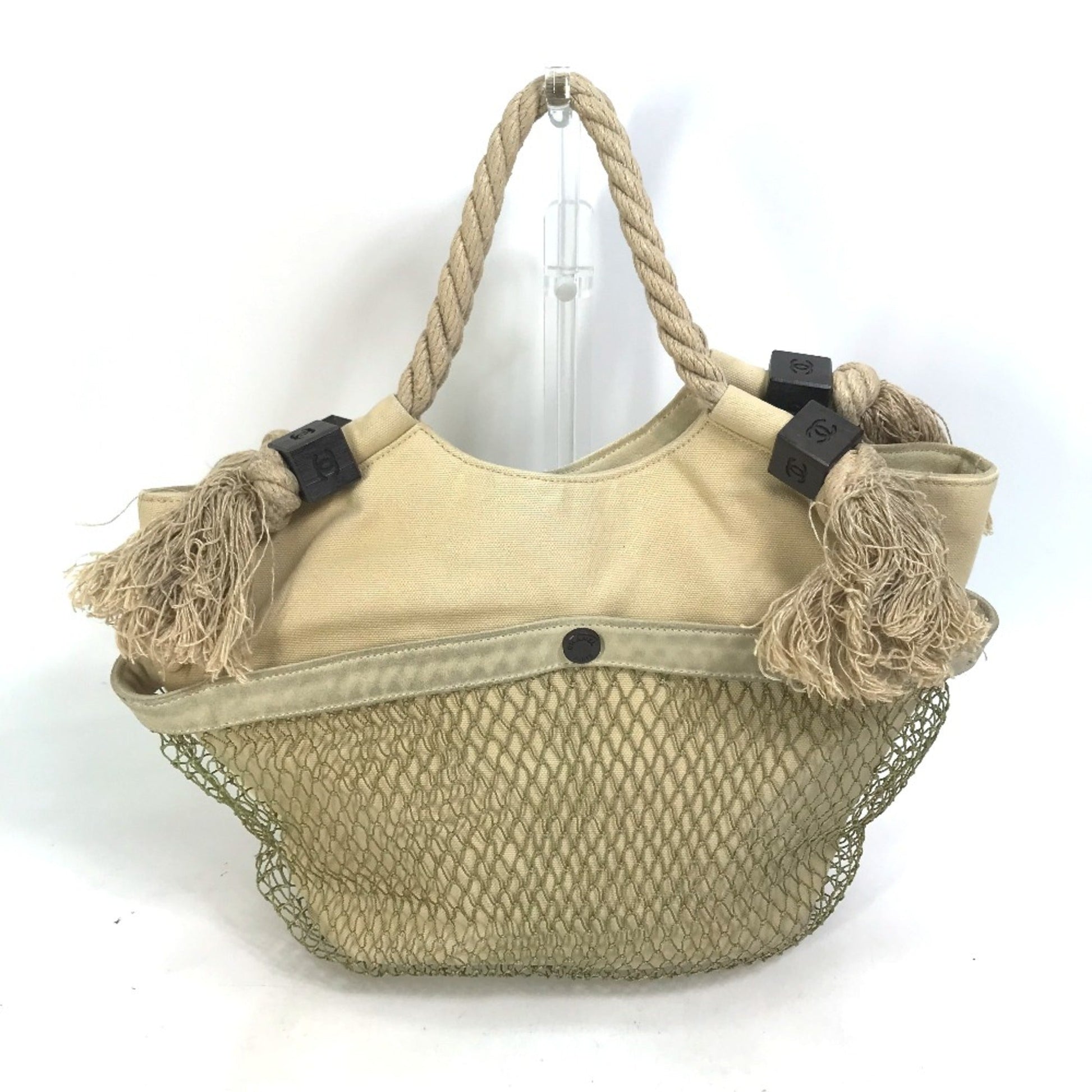 Chanel Tote Bag - Almora Bags