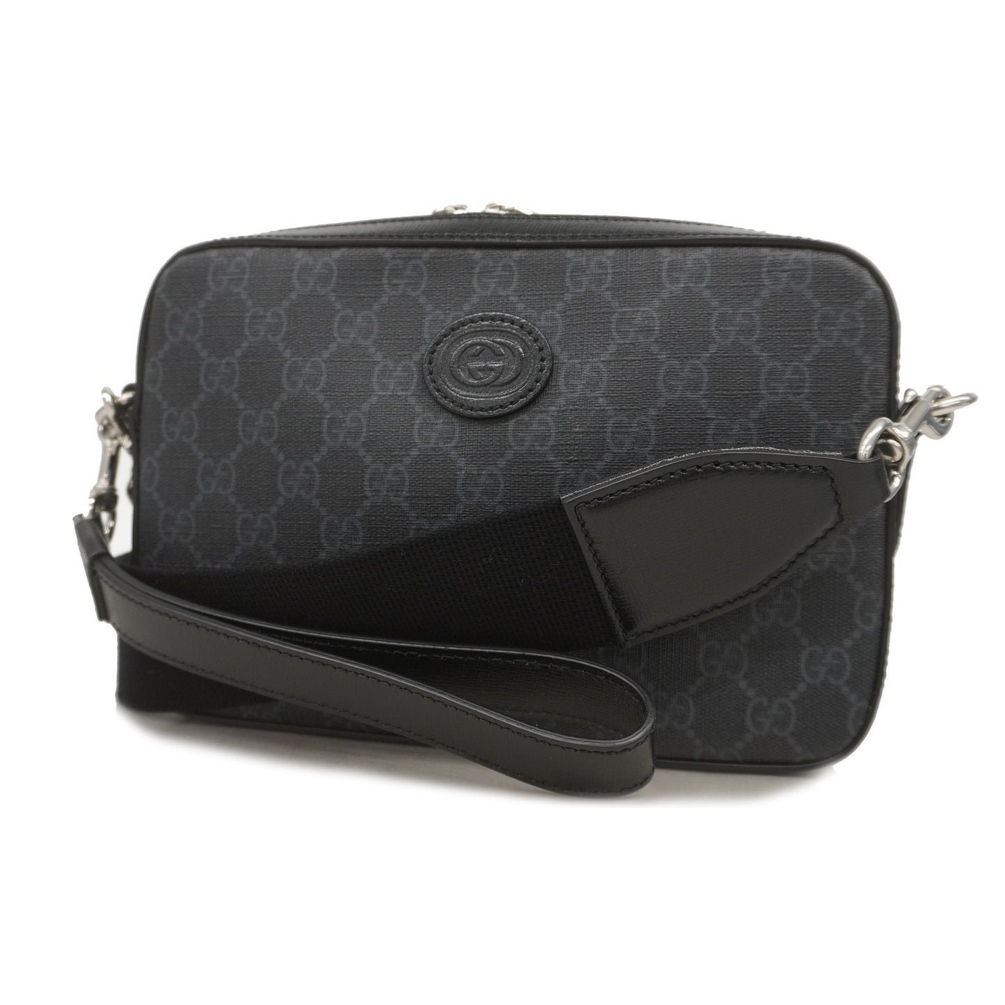 Gucci Lou Shoulder Bag