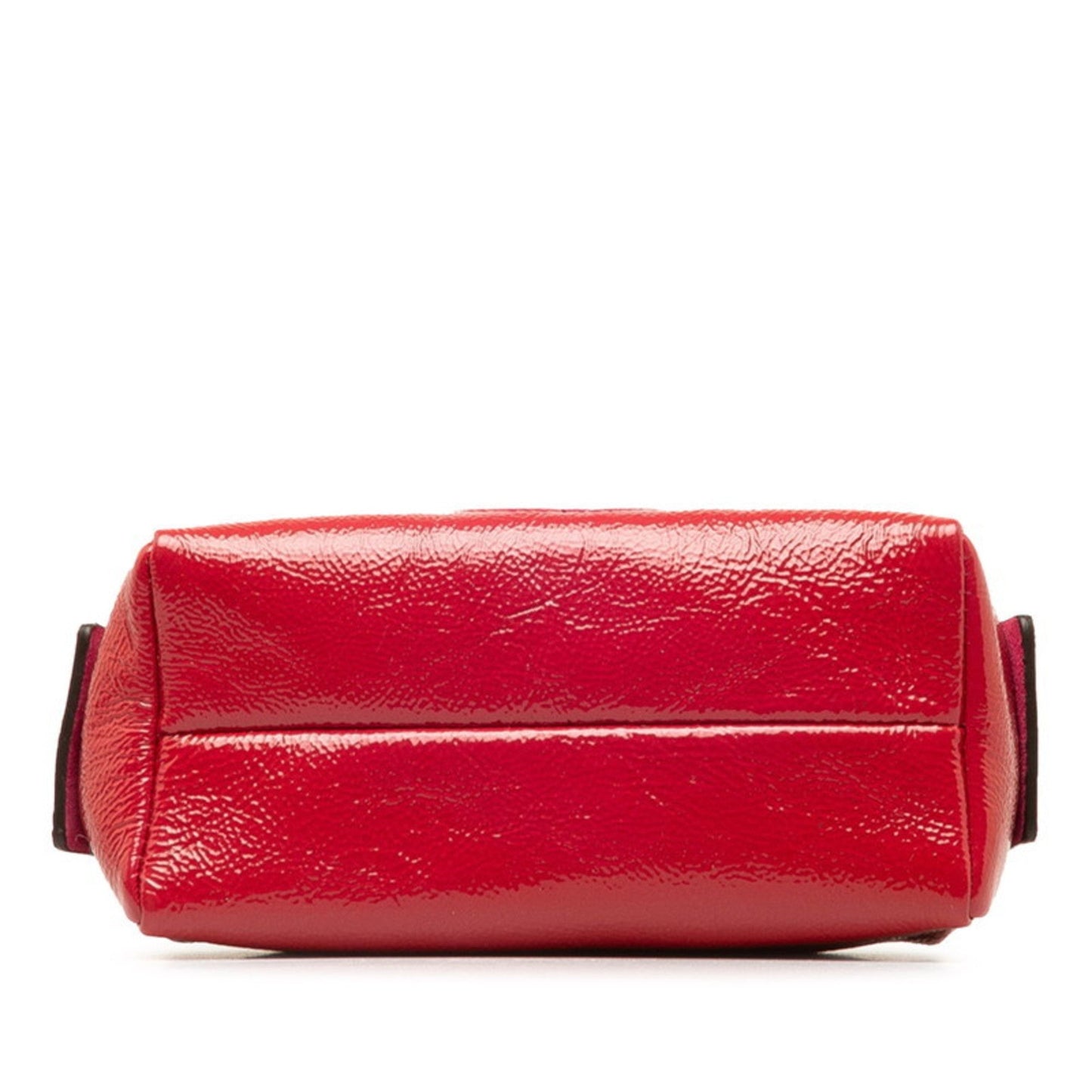 Gucci Leather Clutch
