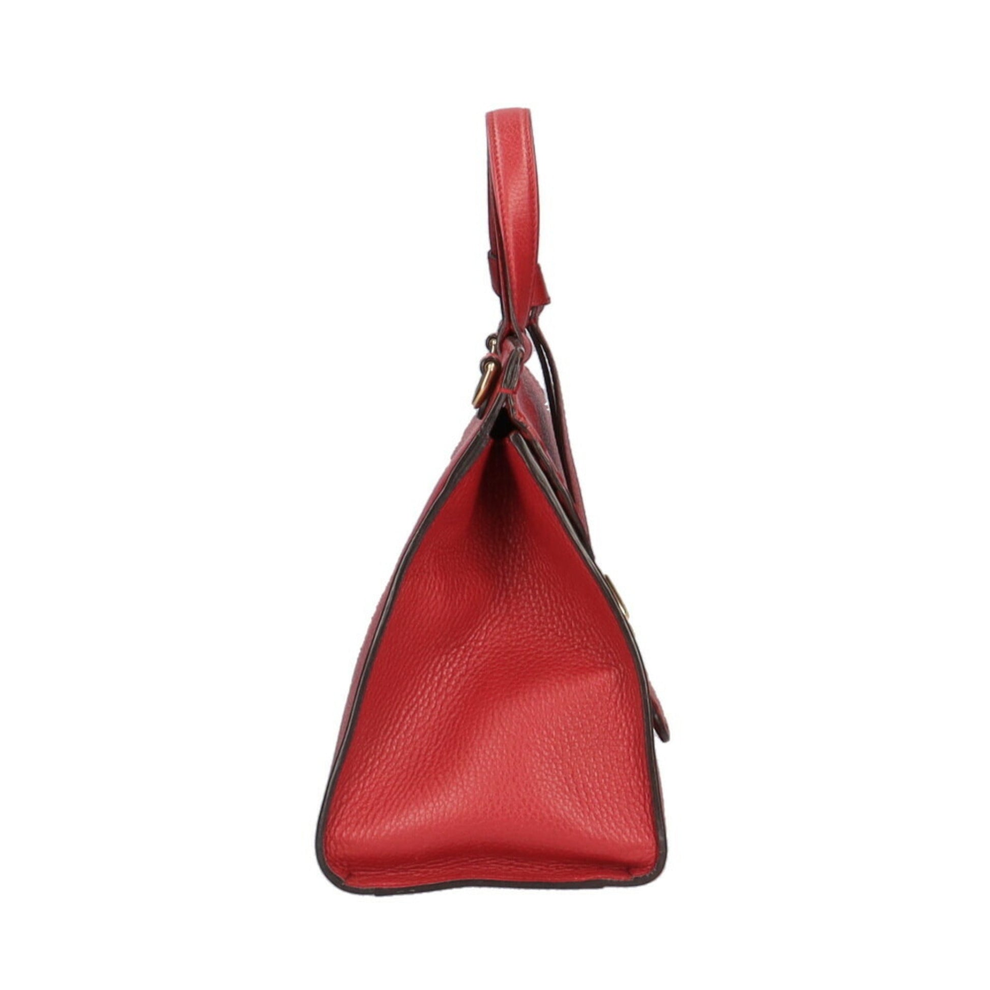 Gucci GG Marmont Leather Shoulder Bag Style 7