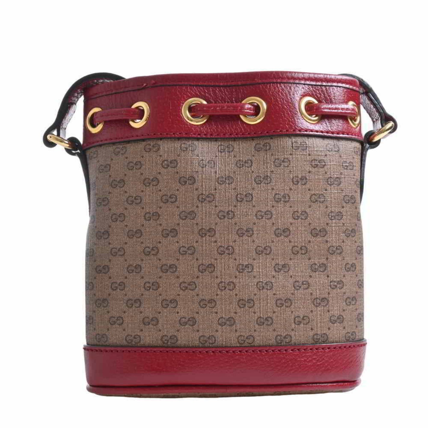 Gucci Lou Mini Shoulder Bag