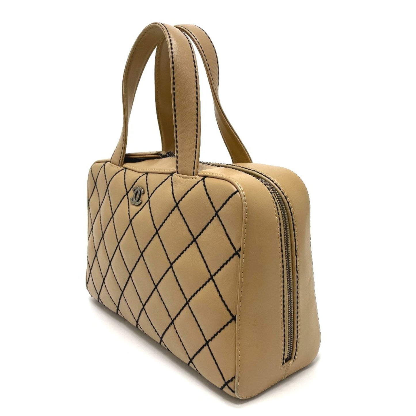 Chanel Tote Bag - Almora Bags