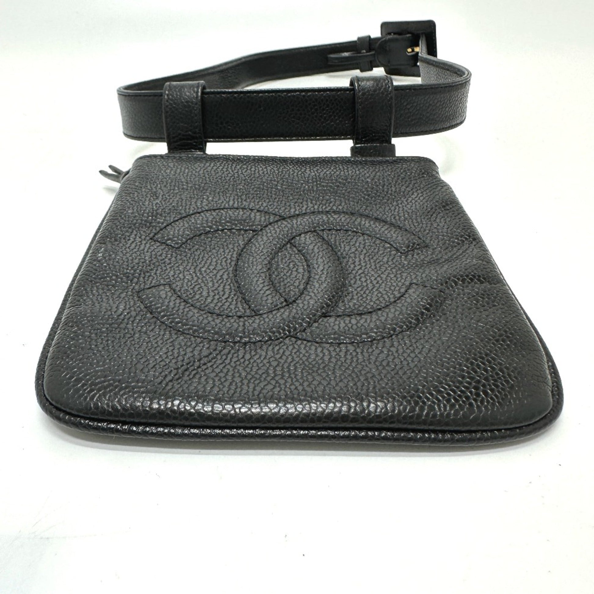 Chanel Clutch - Almora Bags