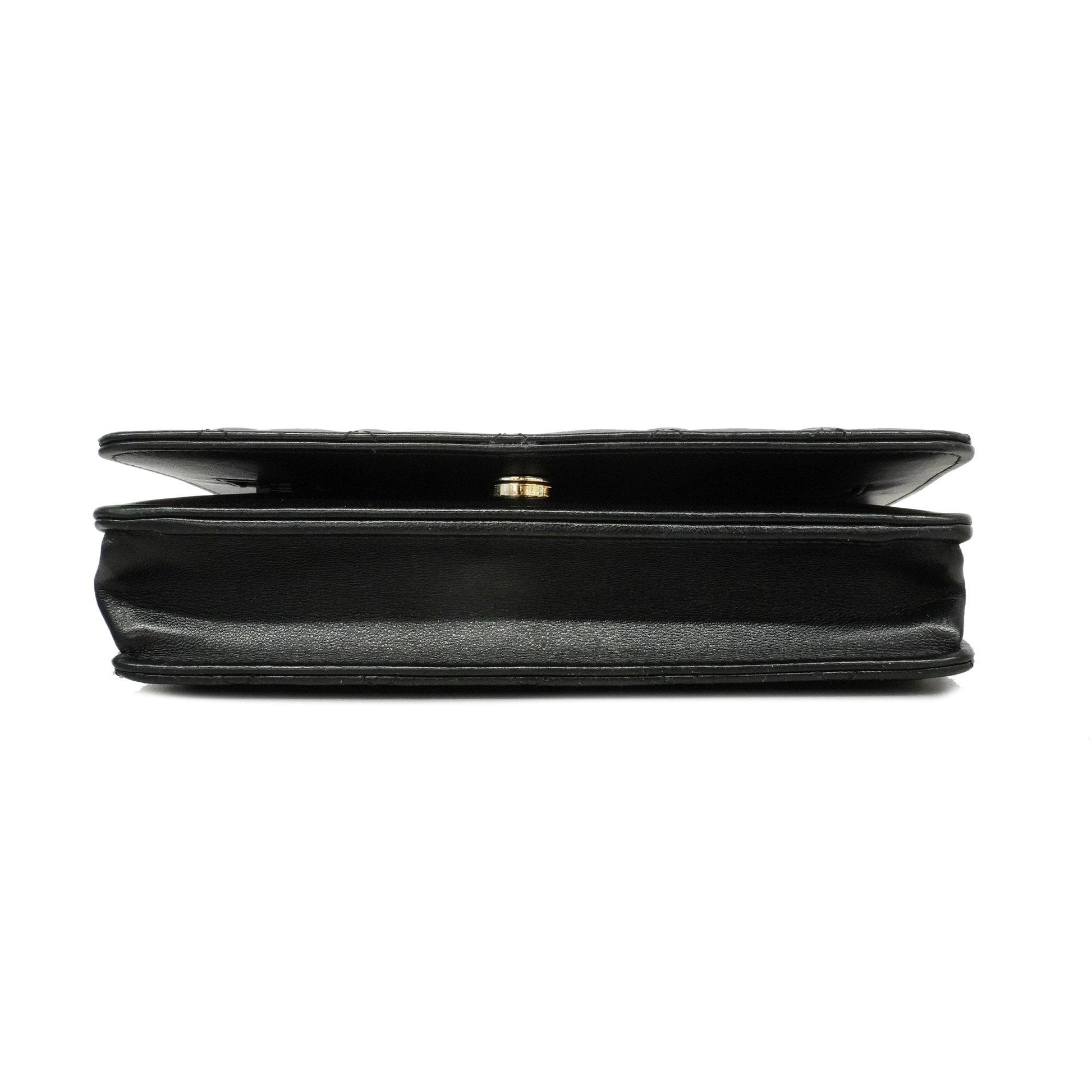 Chanel Matelassé Shoulder Bag - Almora Bags