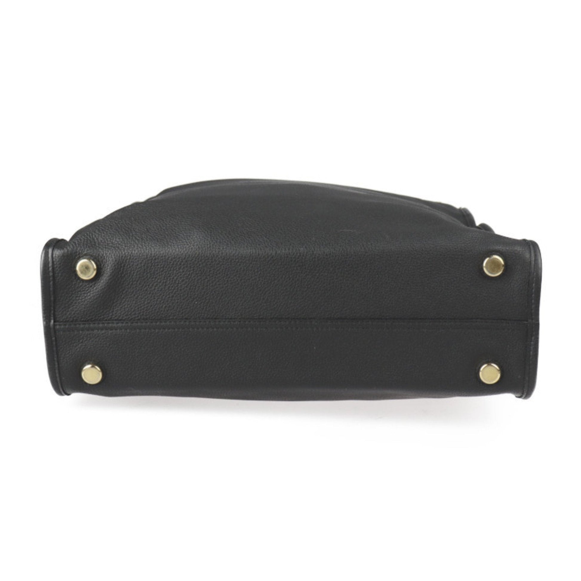 Gucci Lou Leather Tote