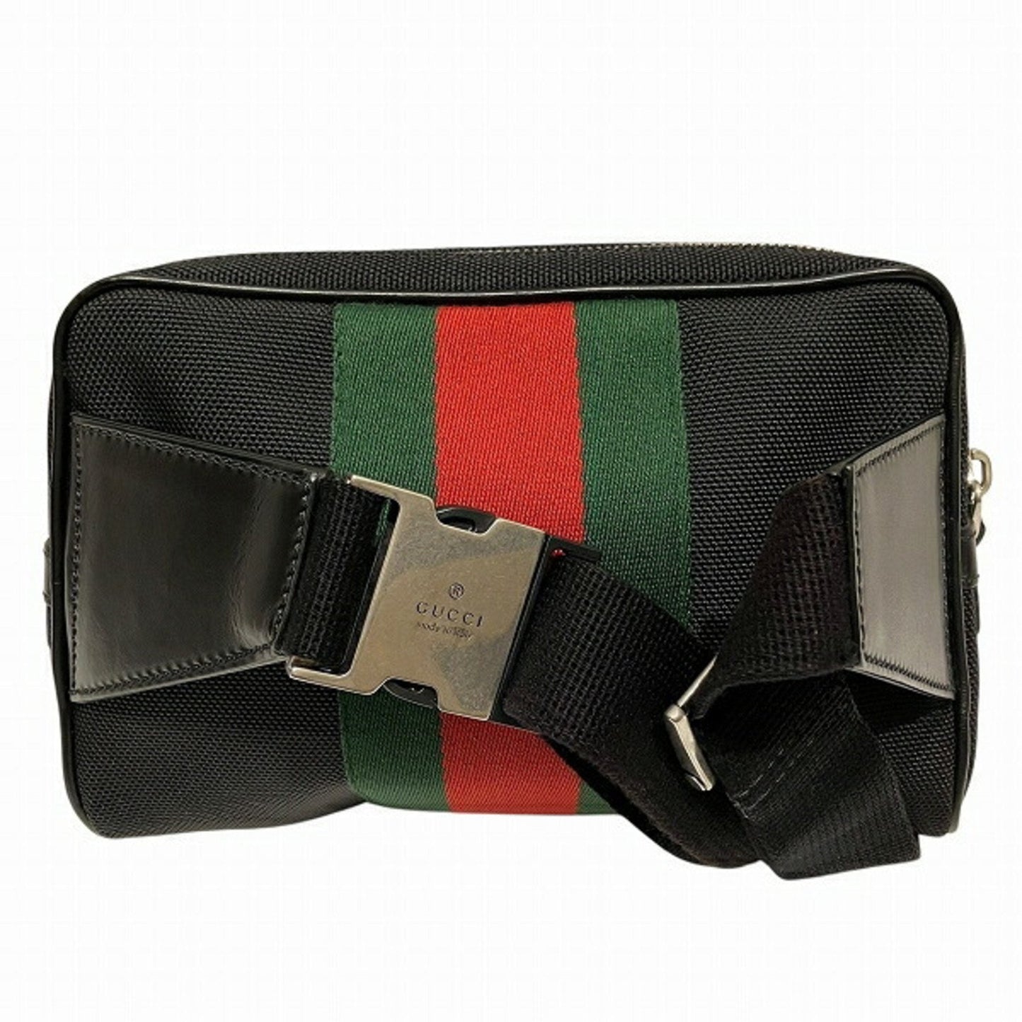 Gucci Canvas Clutch