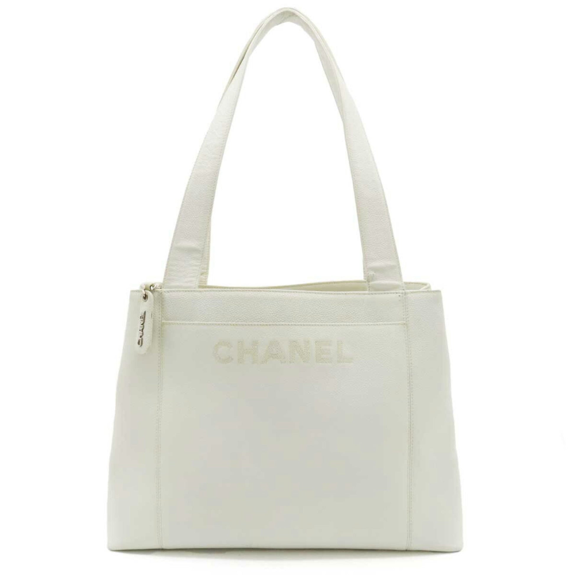 Chanel Tote Bag - Almora Bags