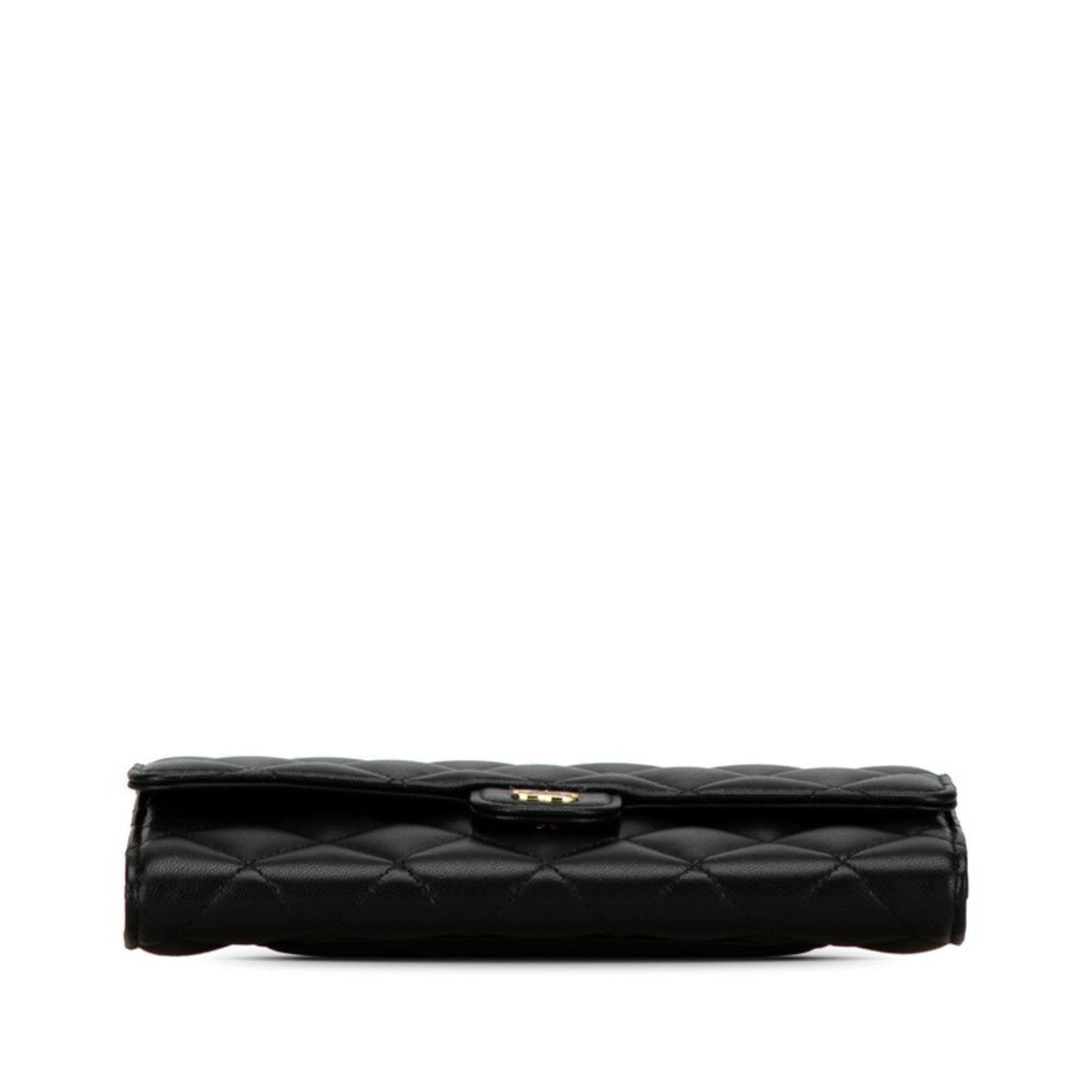 Chanel Flap Shoulder Bag - Almora Bags