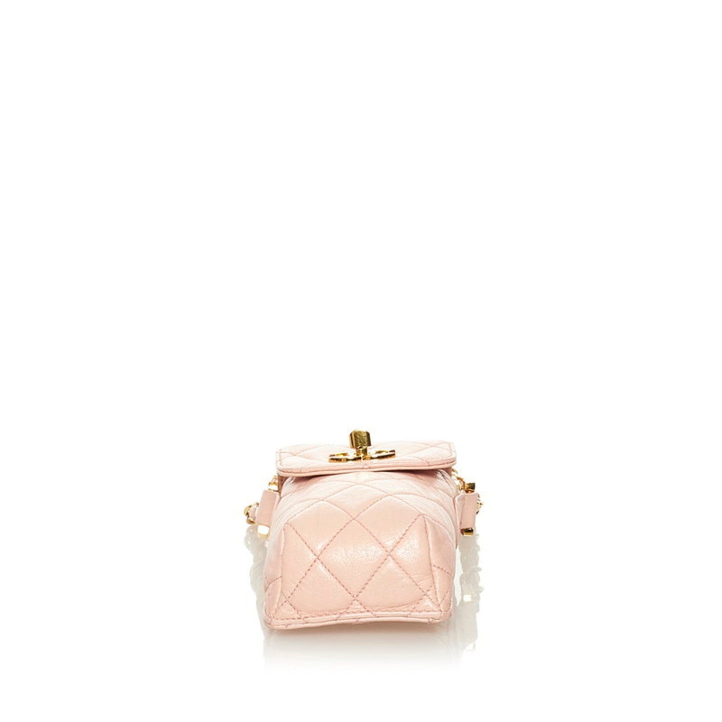 Chanel Matelassé Shoulder Bag - Almora Bags