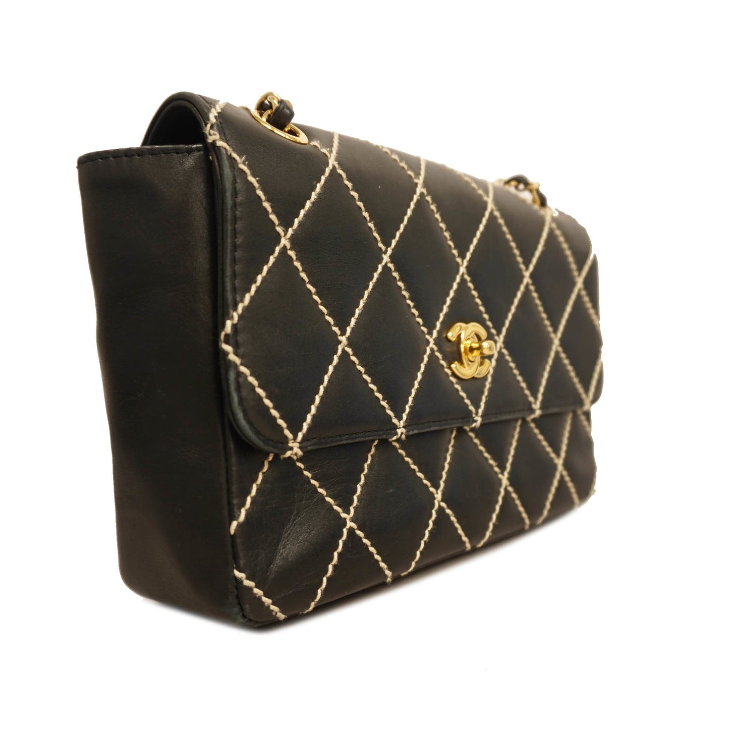 Chanel Shoulder Bag - Almora Bags