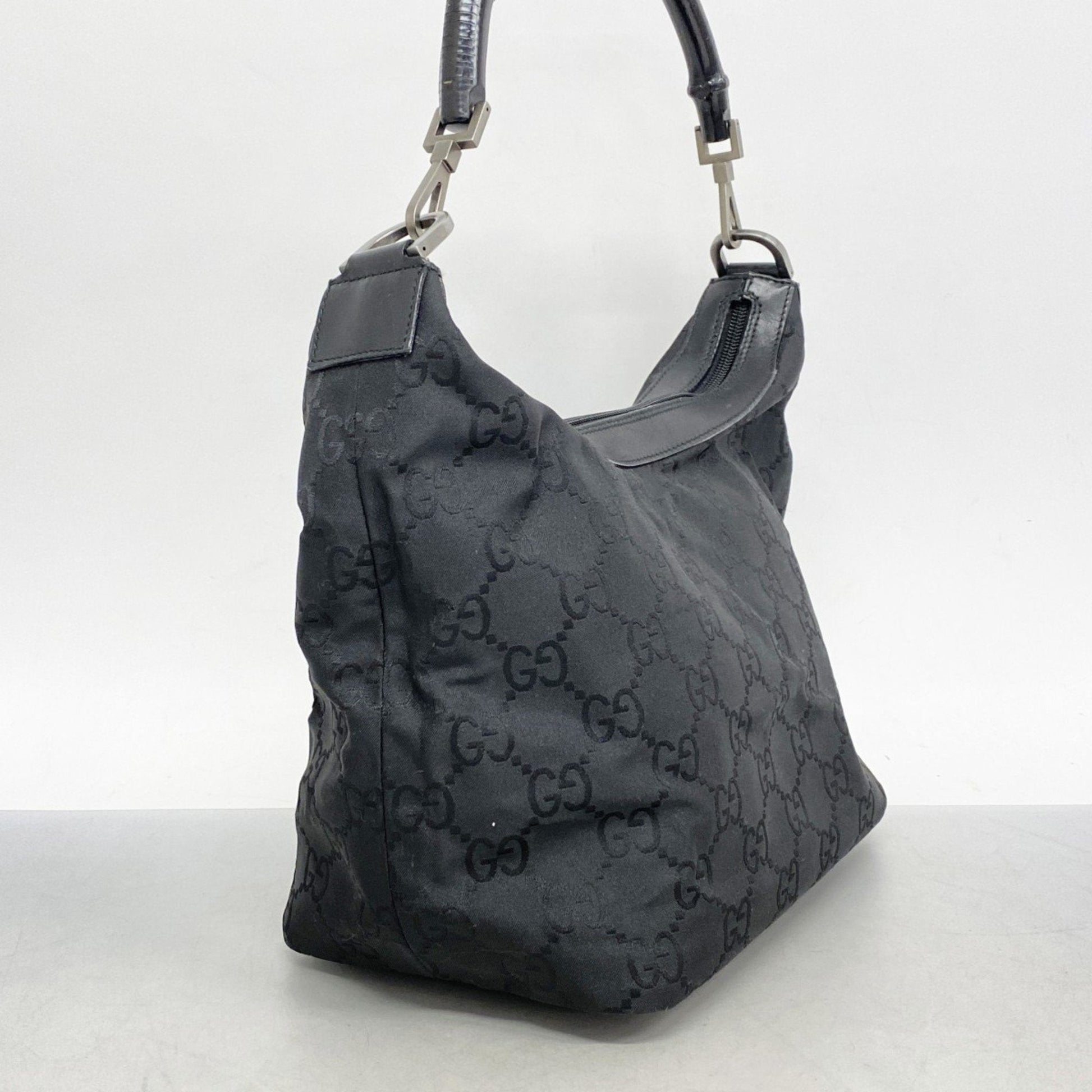 Gucci Nylon Shoulder Bag