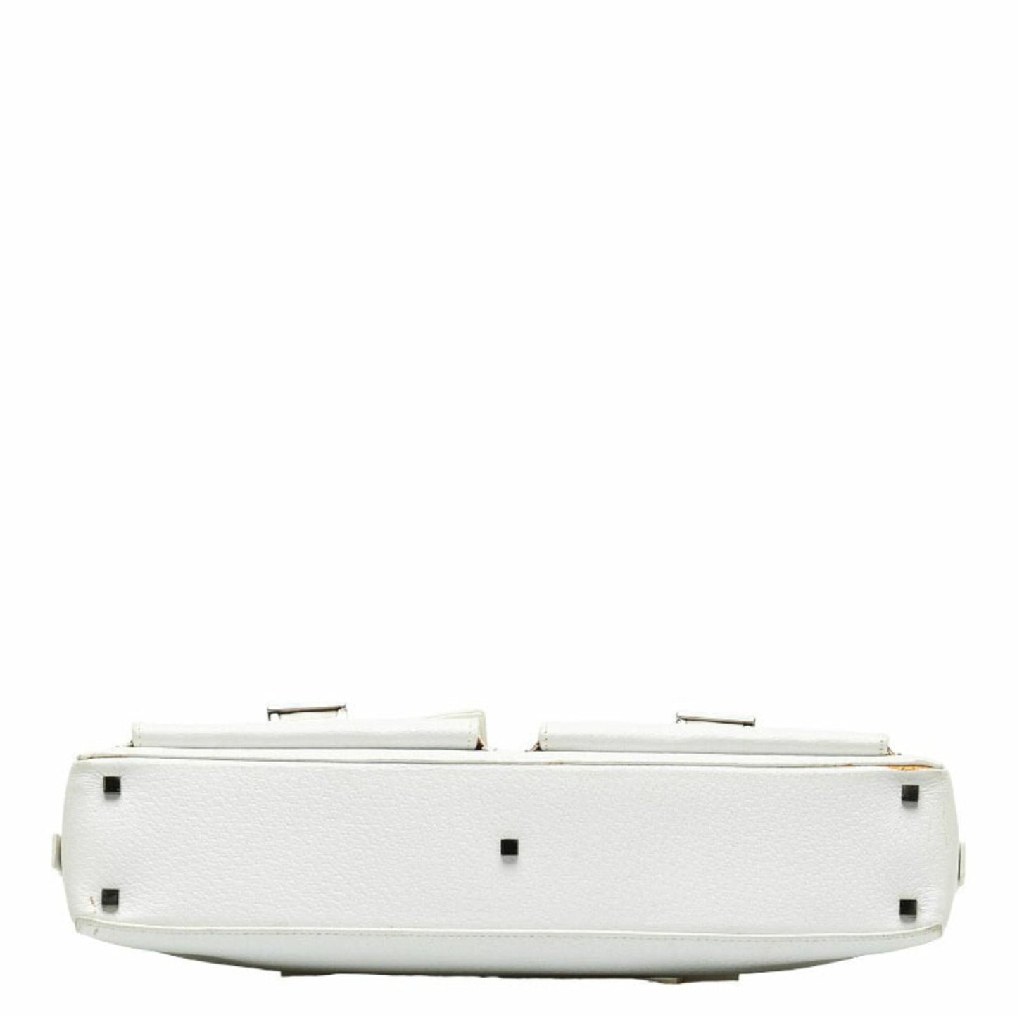 Gucci Leather Shoulder Bag
