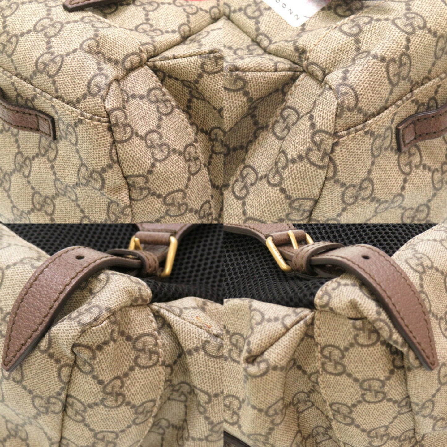 Gucci Backpack