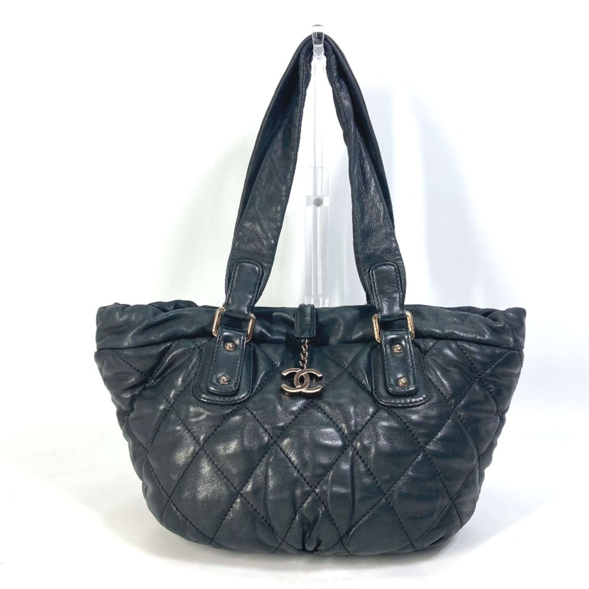 Chanel Tote Bag - Almora Bags