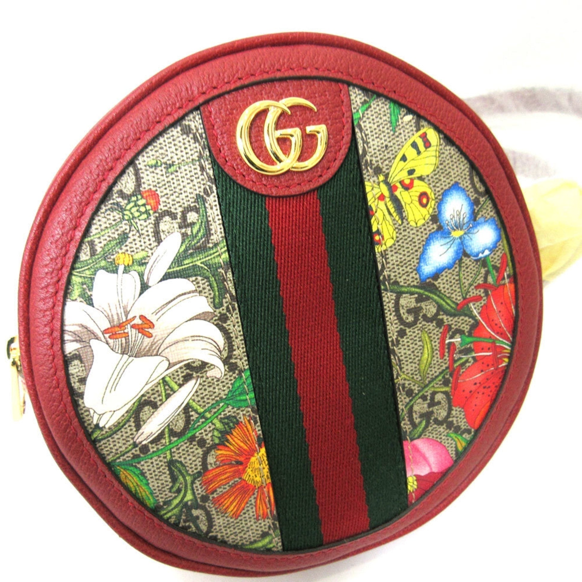 Gucci Lou Mini Shoulder Bag