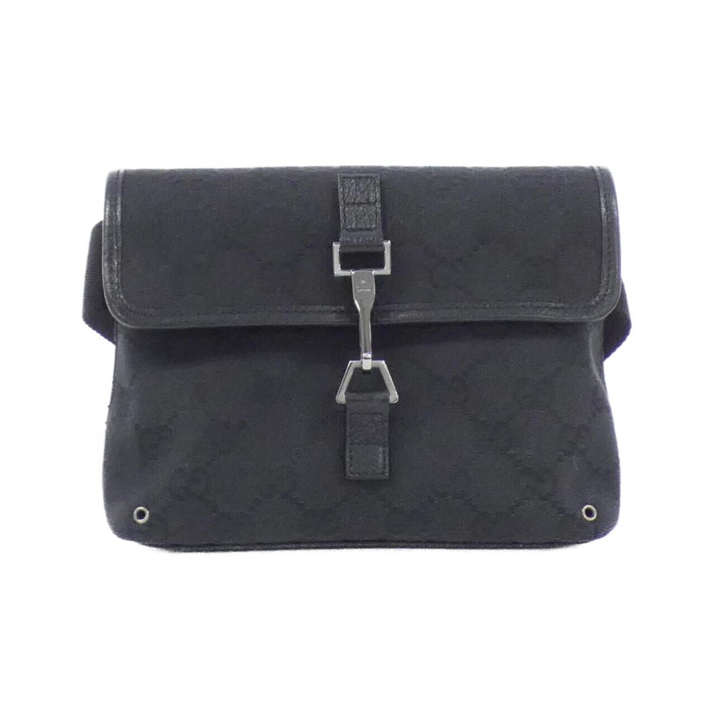Gucci Canvas Handbag