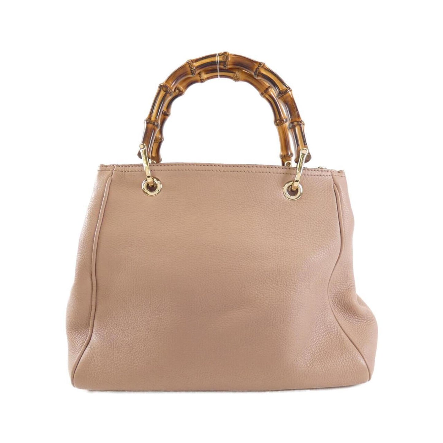 Gucci Leather Handbag