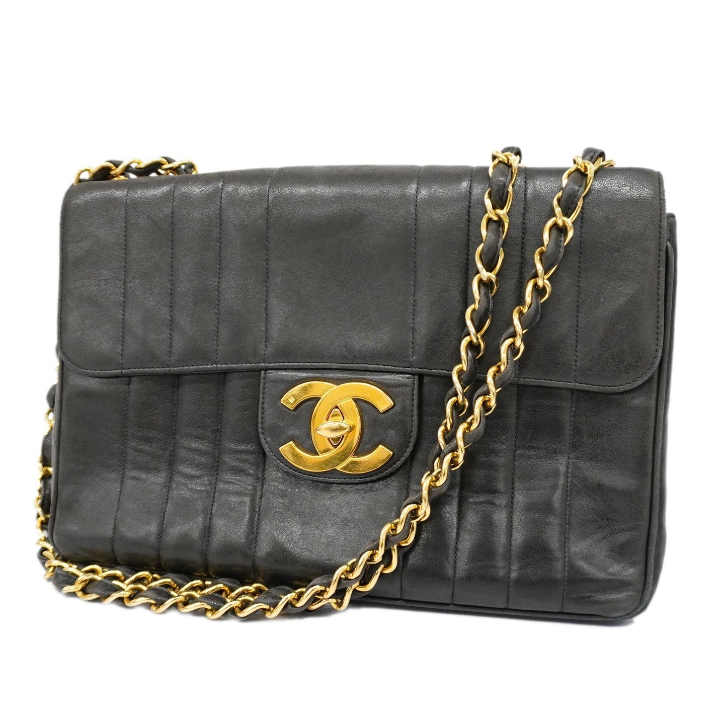 Chanel Shoulder Bag - Almora Bags